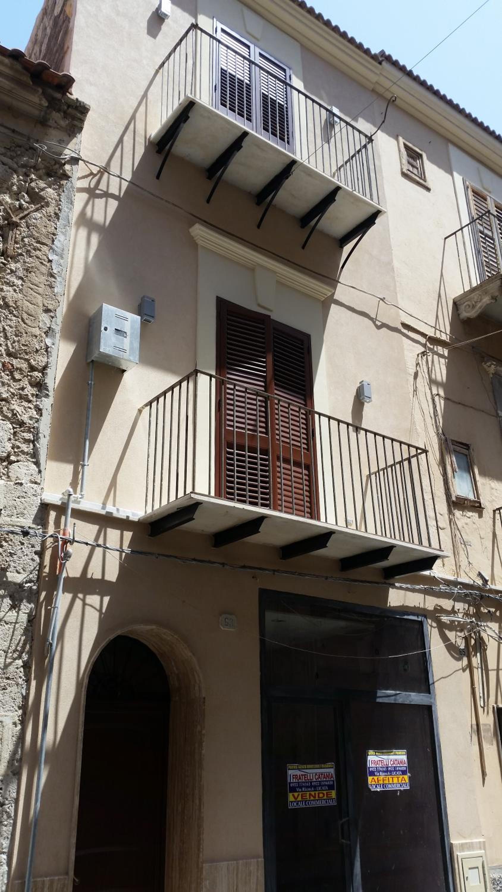 Benvenuti al Sud B&B view 2