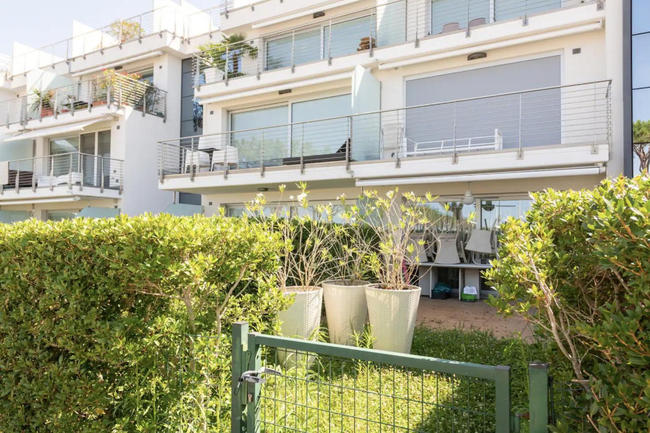Appartamento "Mare e Relax" a Jesolo Lido - 6 Posti Letto view 4
