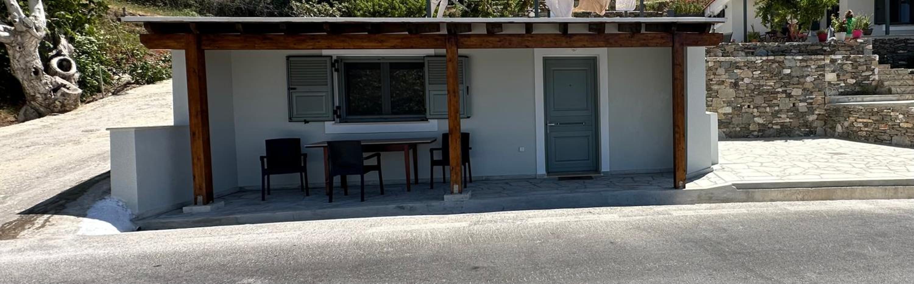 Maroudio's House view 5