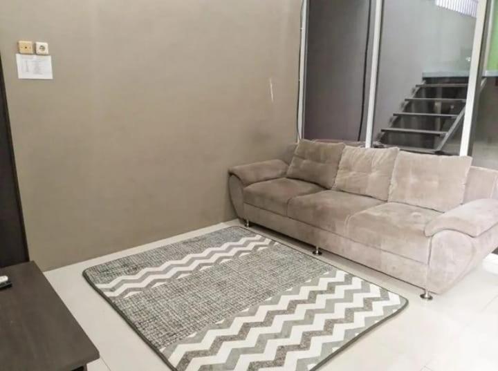Yura House, Guest House Purwokerto