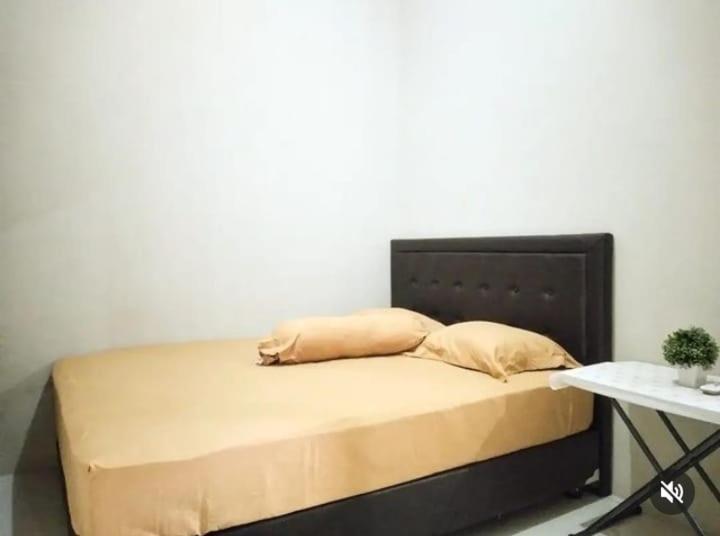 Yura House, Guest House Purwokerto