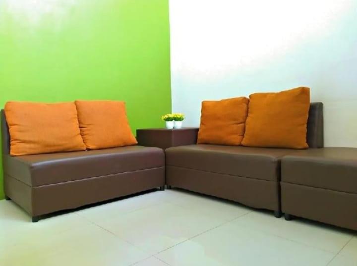 Yura House, Guest House Purwokerto