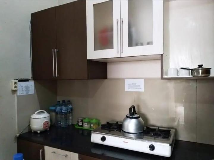 Yura House, Guest House Purwokerto