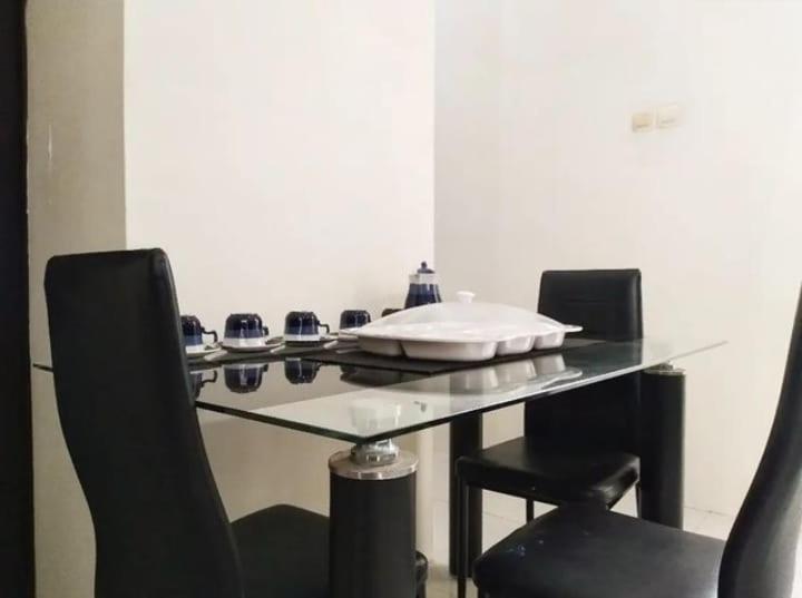 Yura House, Guest House Purwokerto