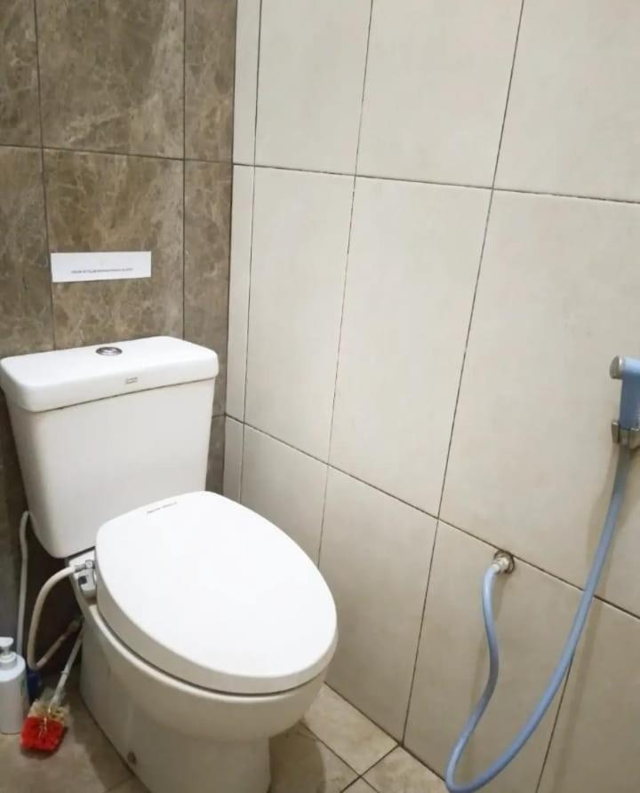 Yura House, Guest House Purwokerto
