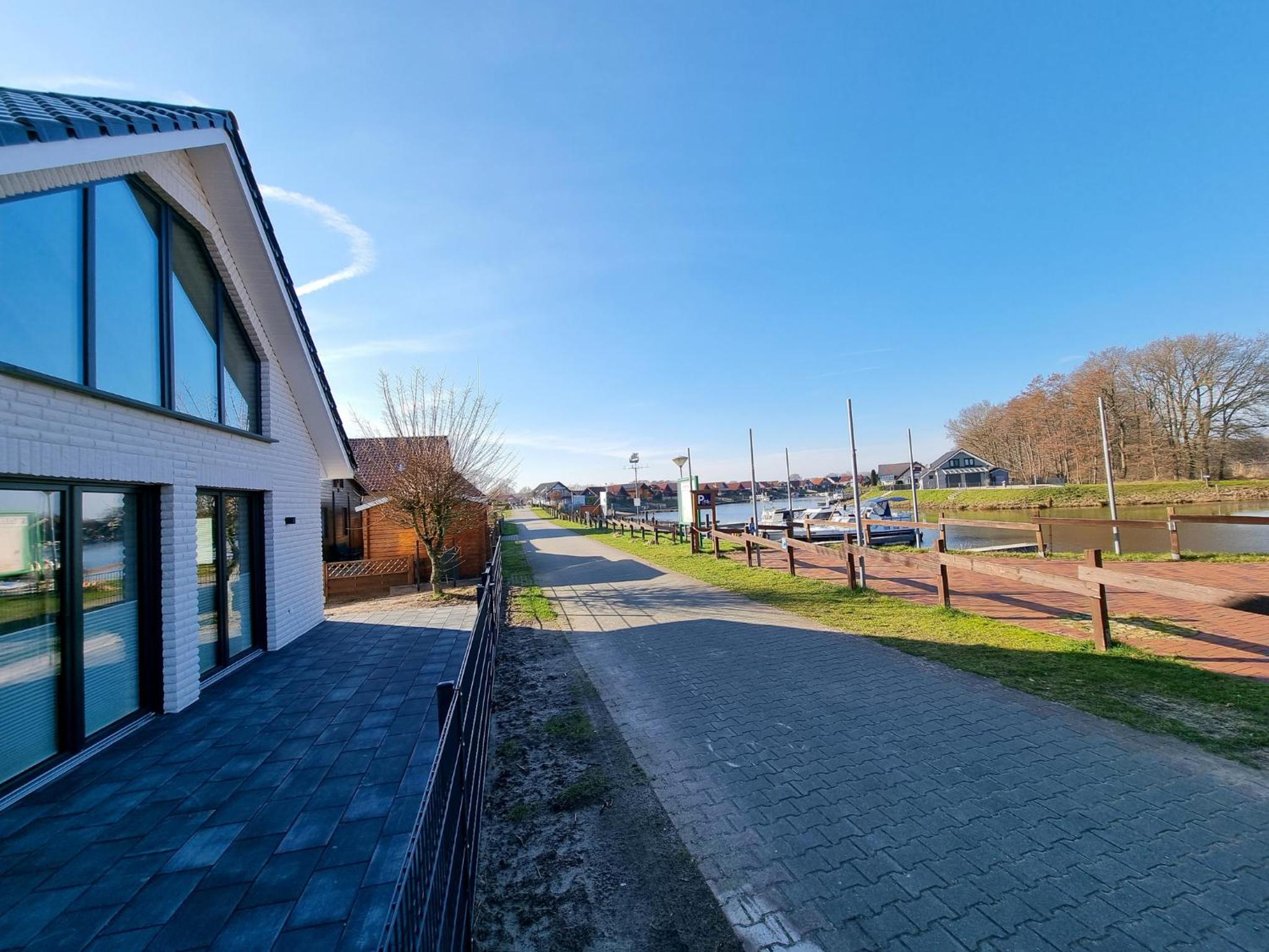 WellnessOase Hafenblick
