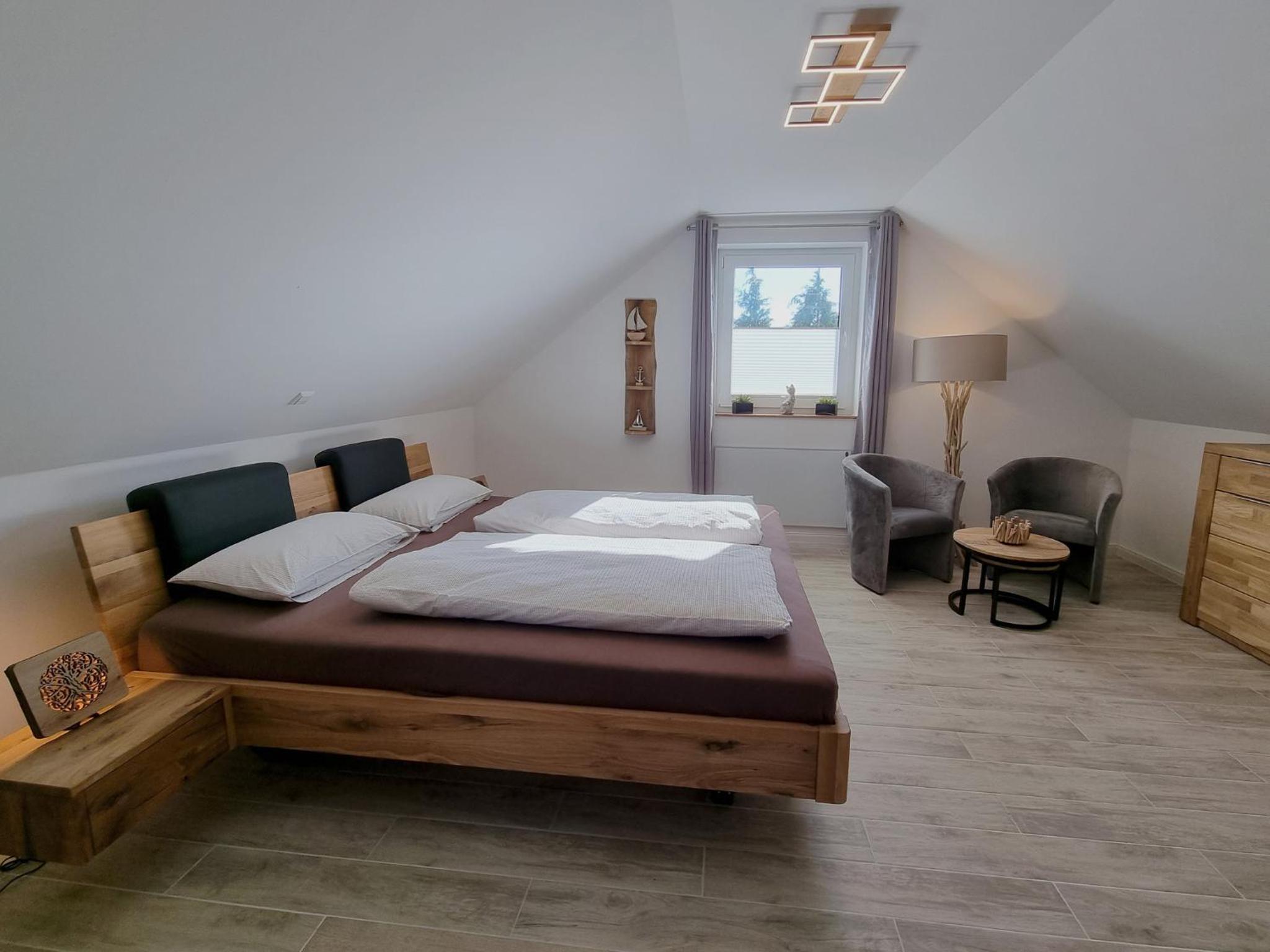 WellnessOase Hafenblick