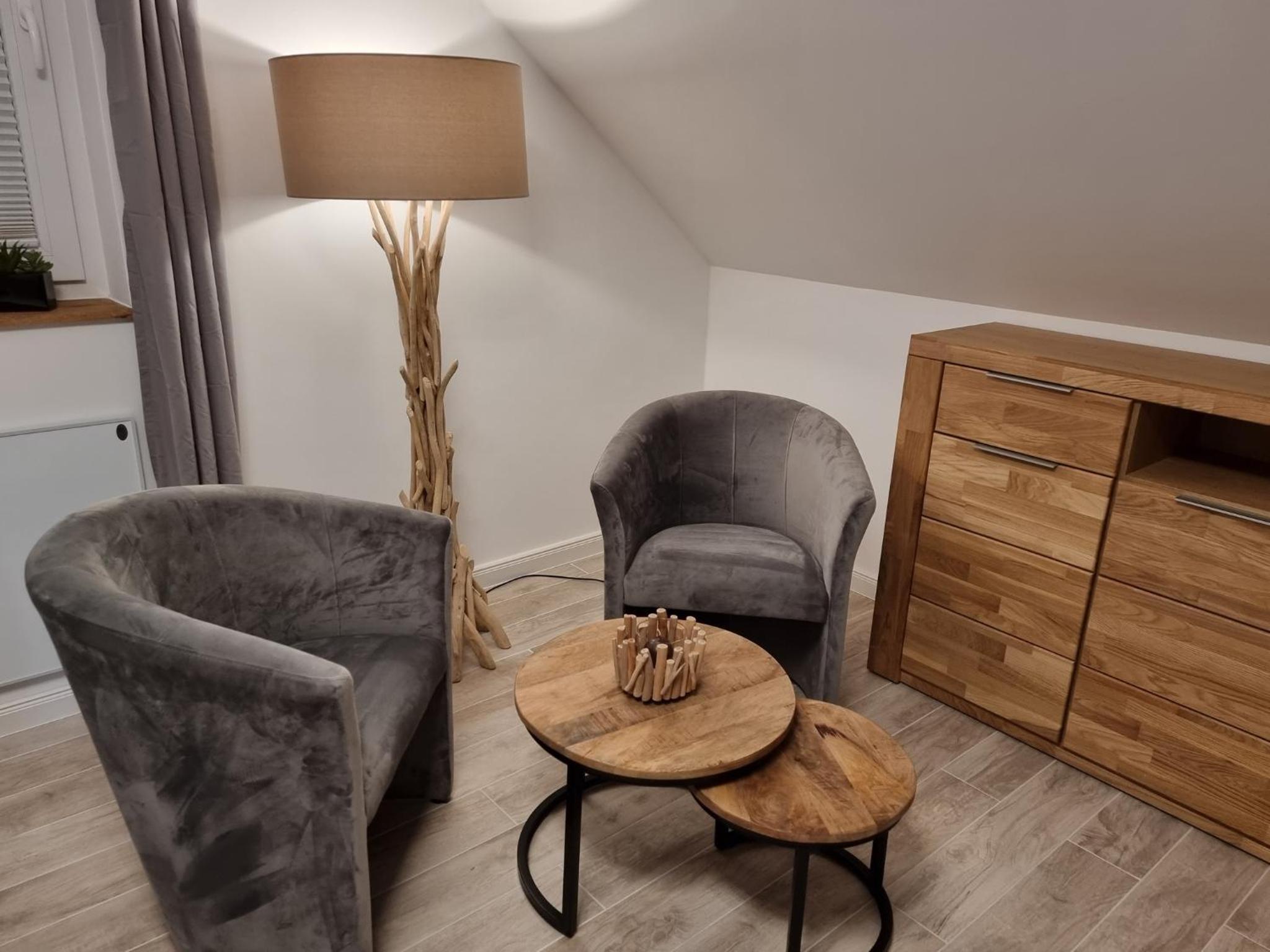 WellnessOase Hafenblick