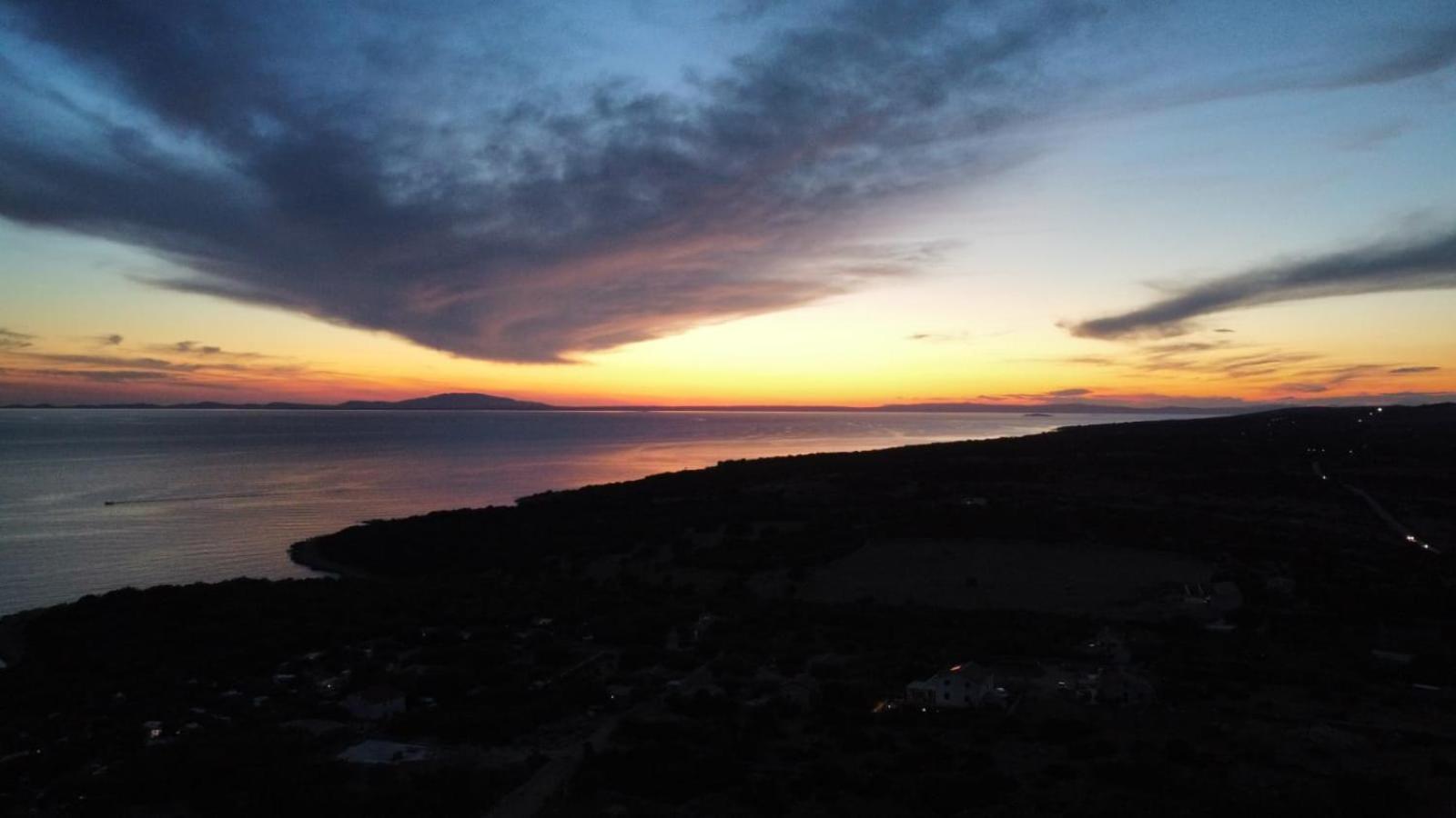 Vila Cicovac view 2