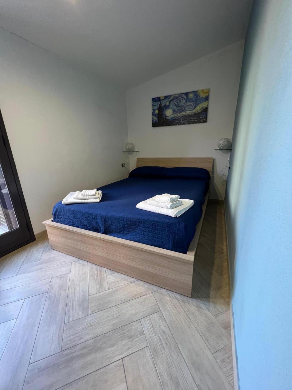 Benvenuti al Sud B&B view 3