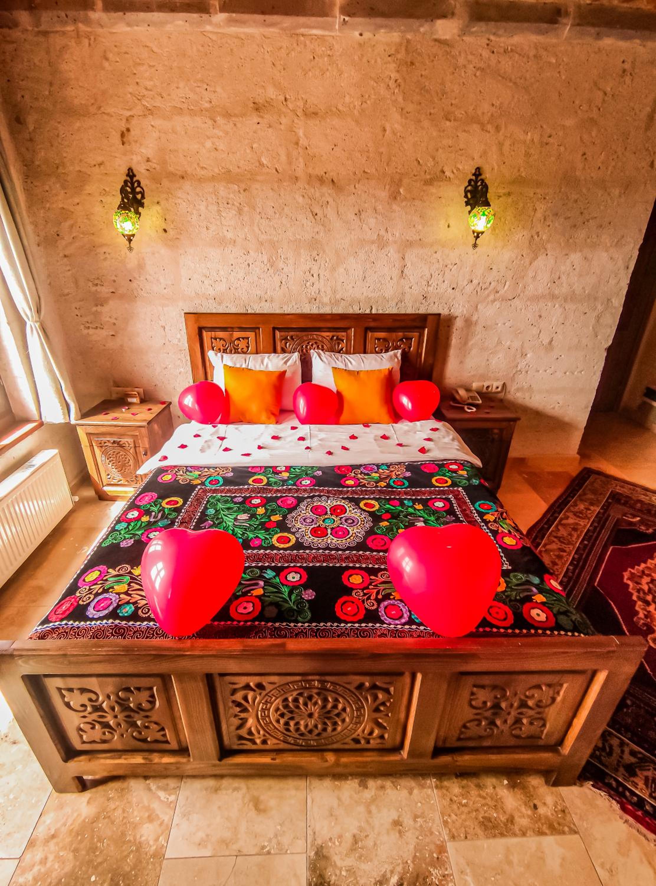 My Story Cave Hotel
