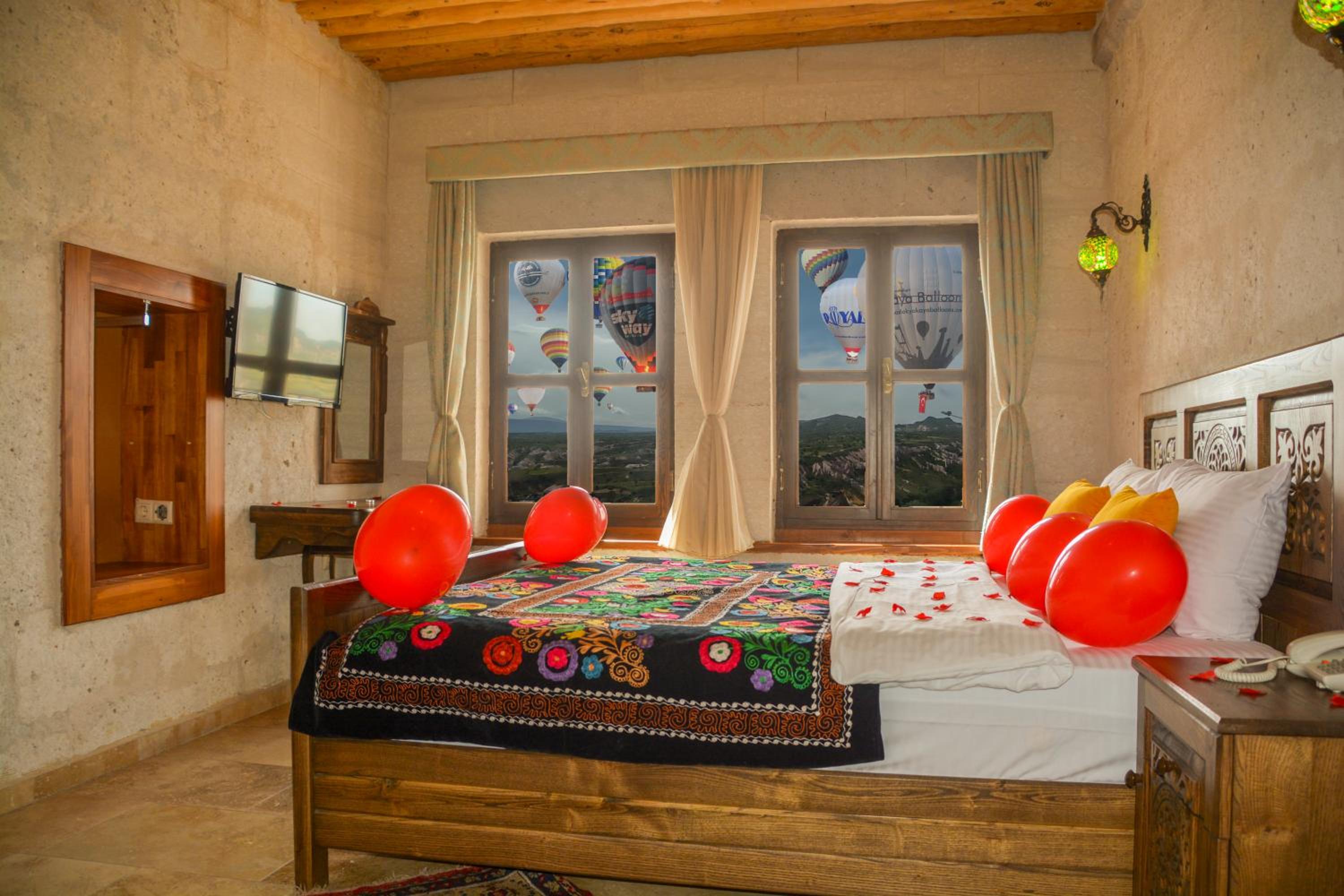 My Story Cave Hotel