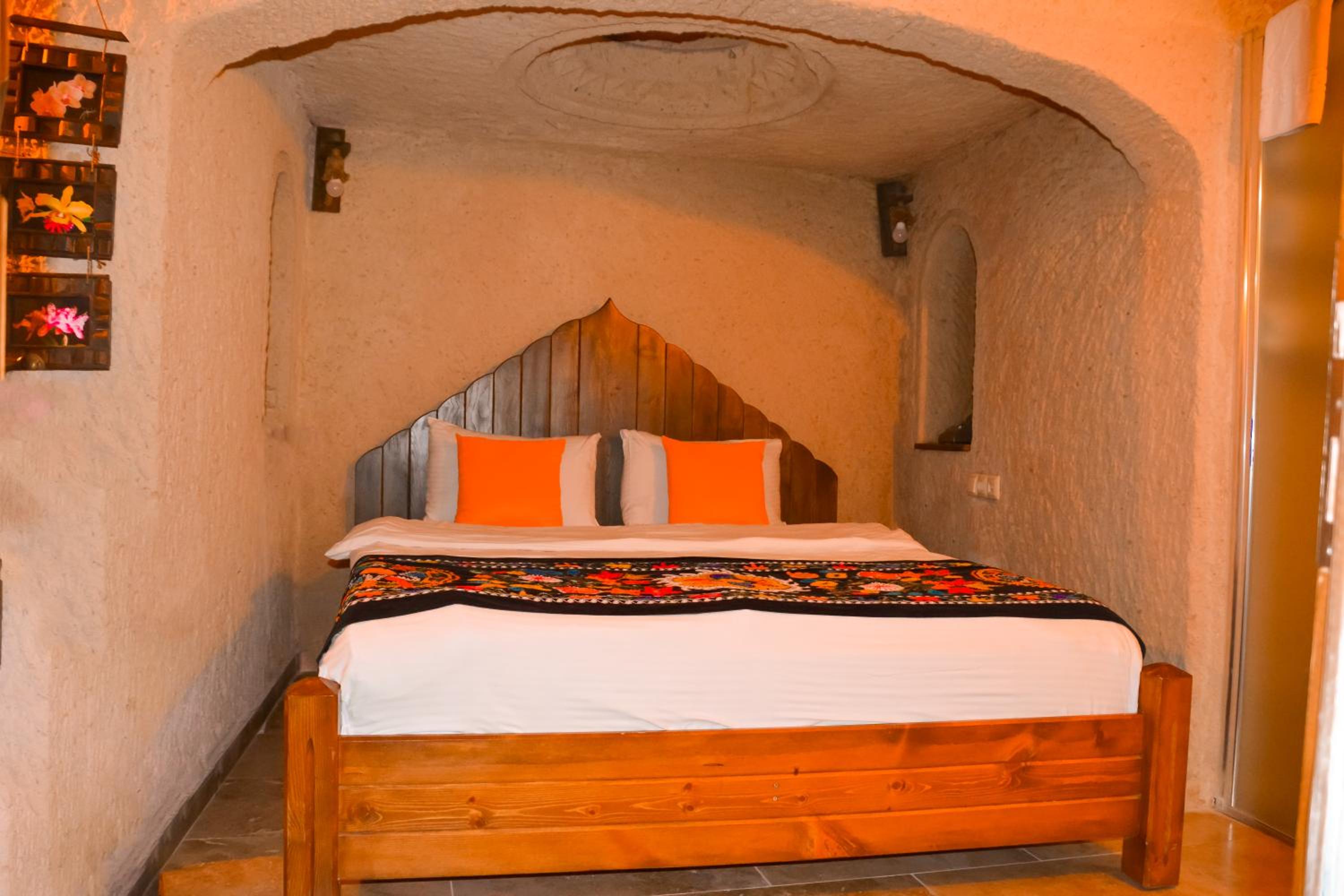 My Story Cave Hotel