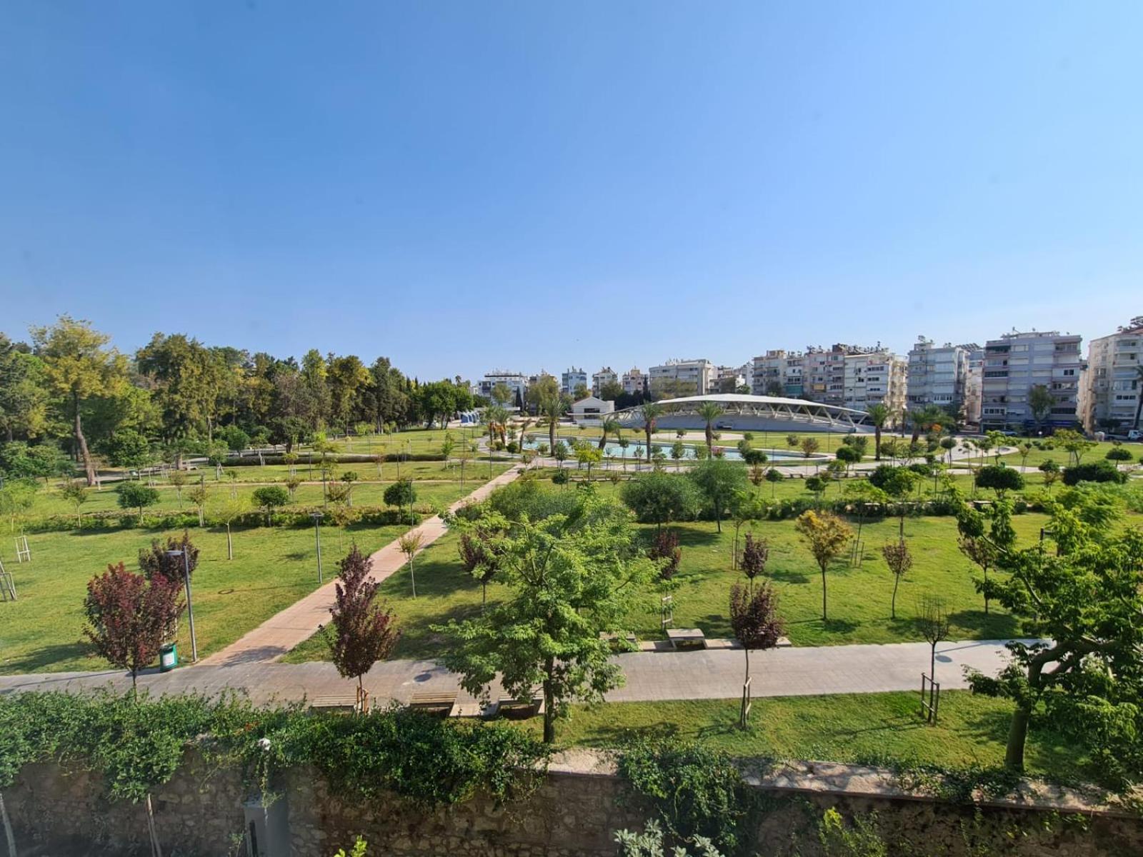 Park Otel Odaları & Apart - Image 91