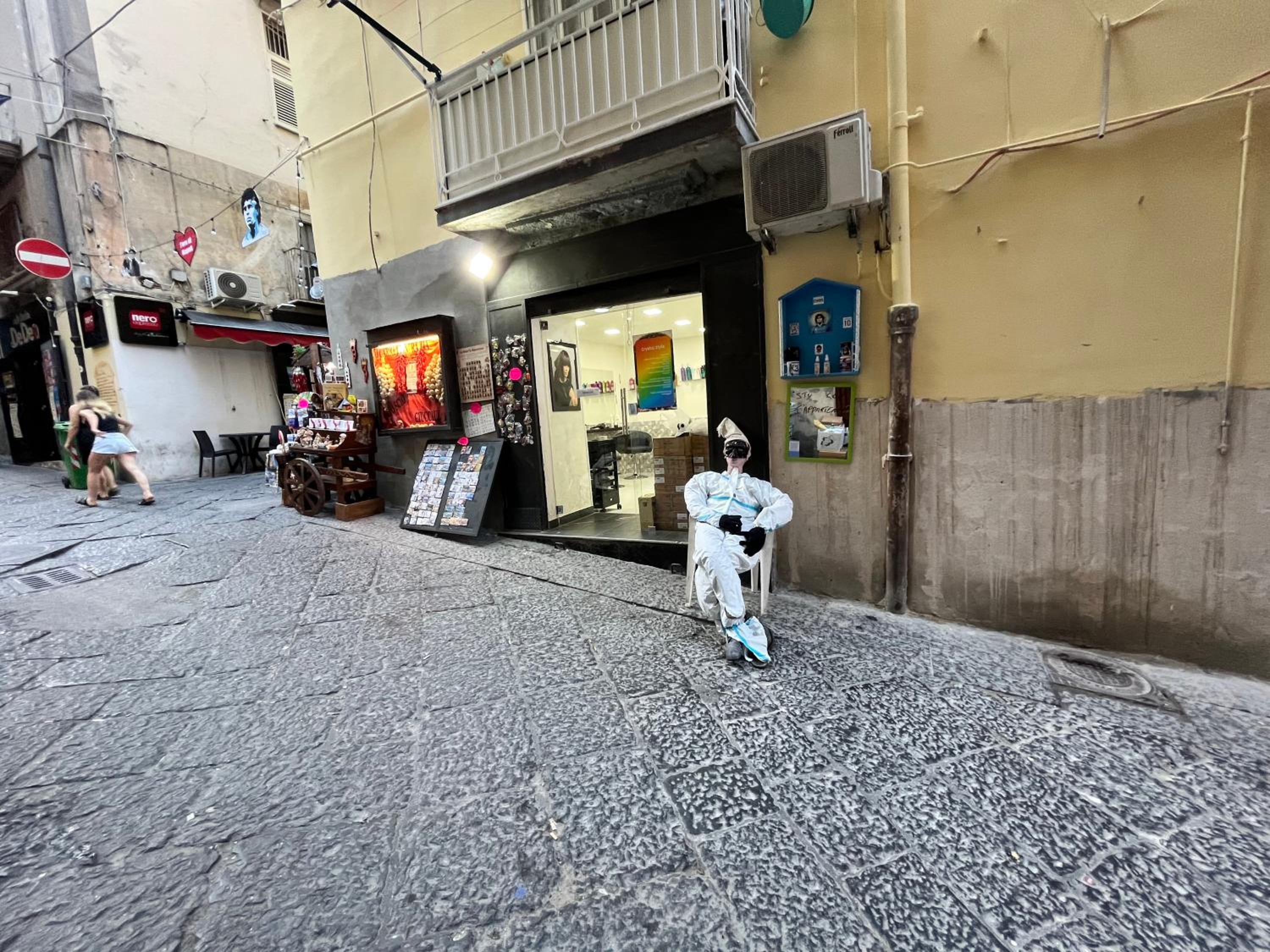 human