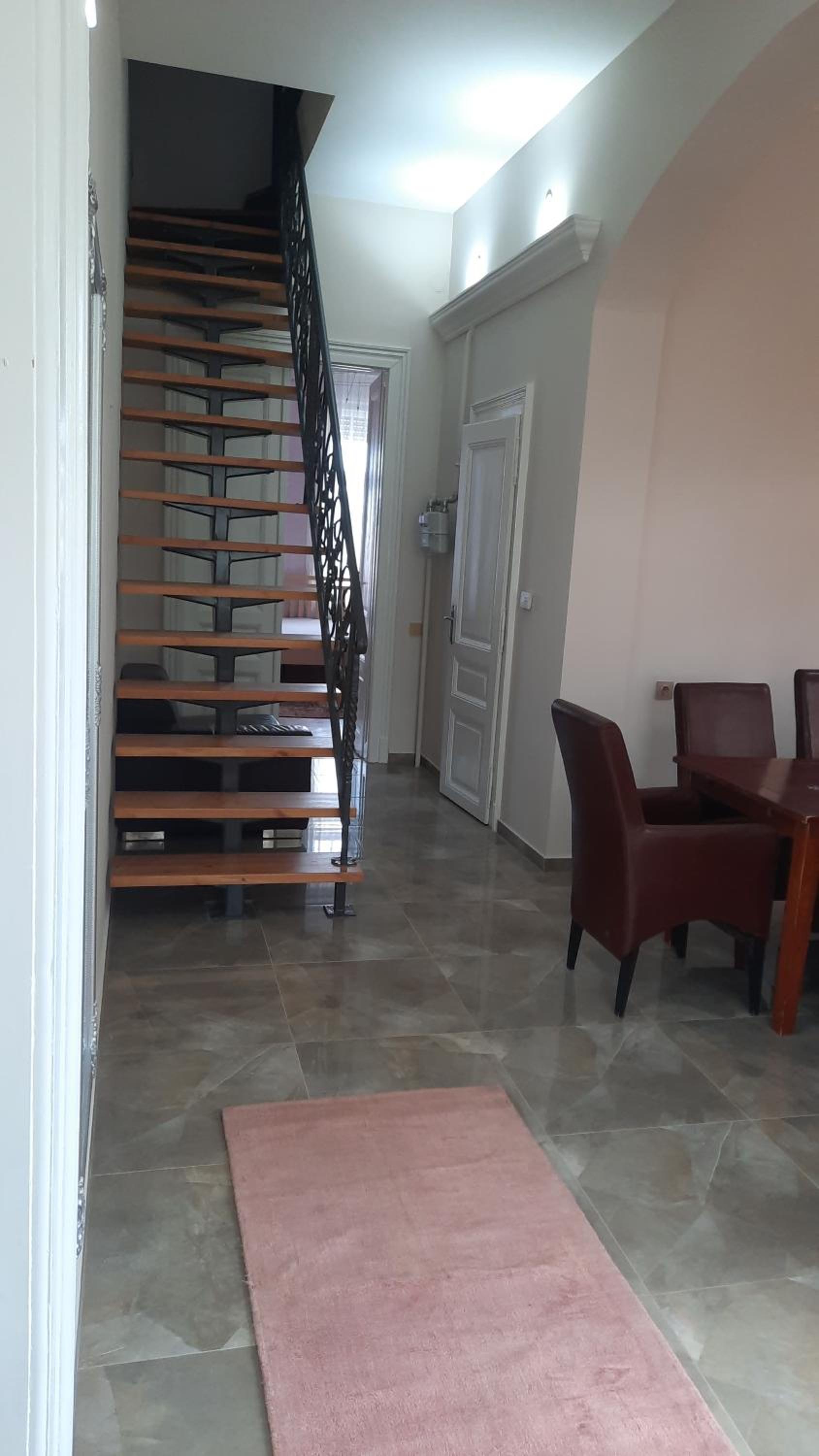 City Grand Apartman view 5