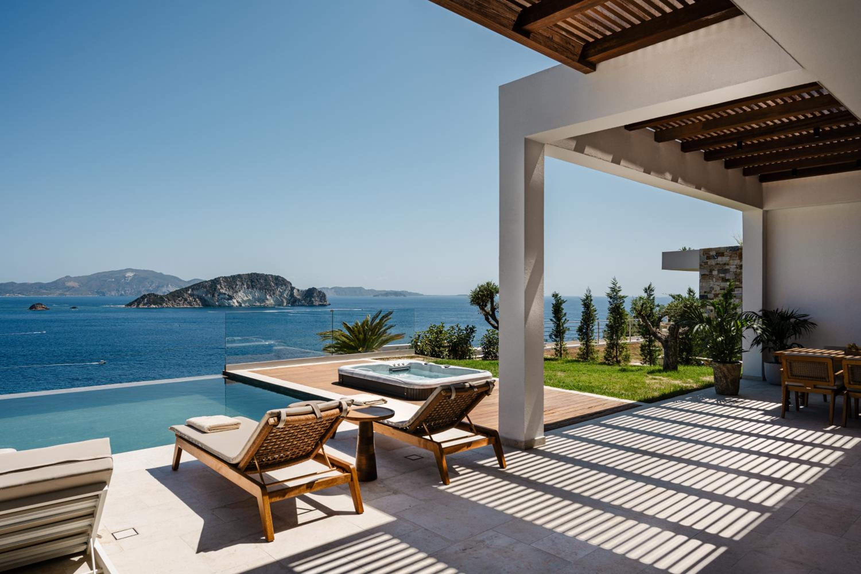 Thesan Villas