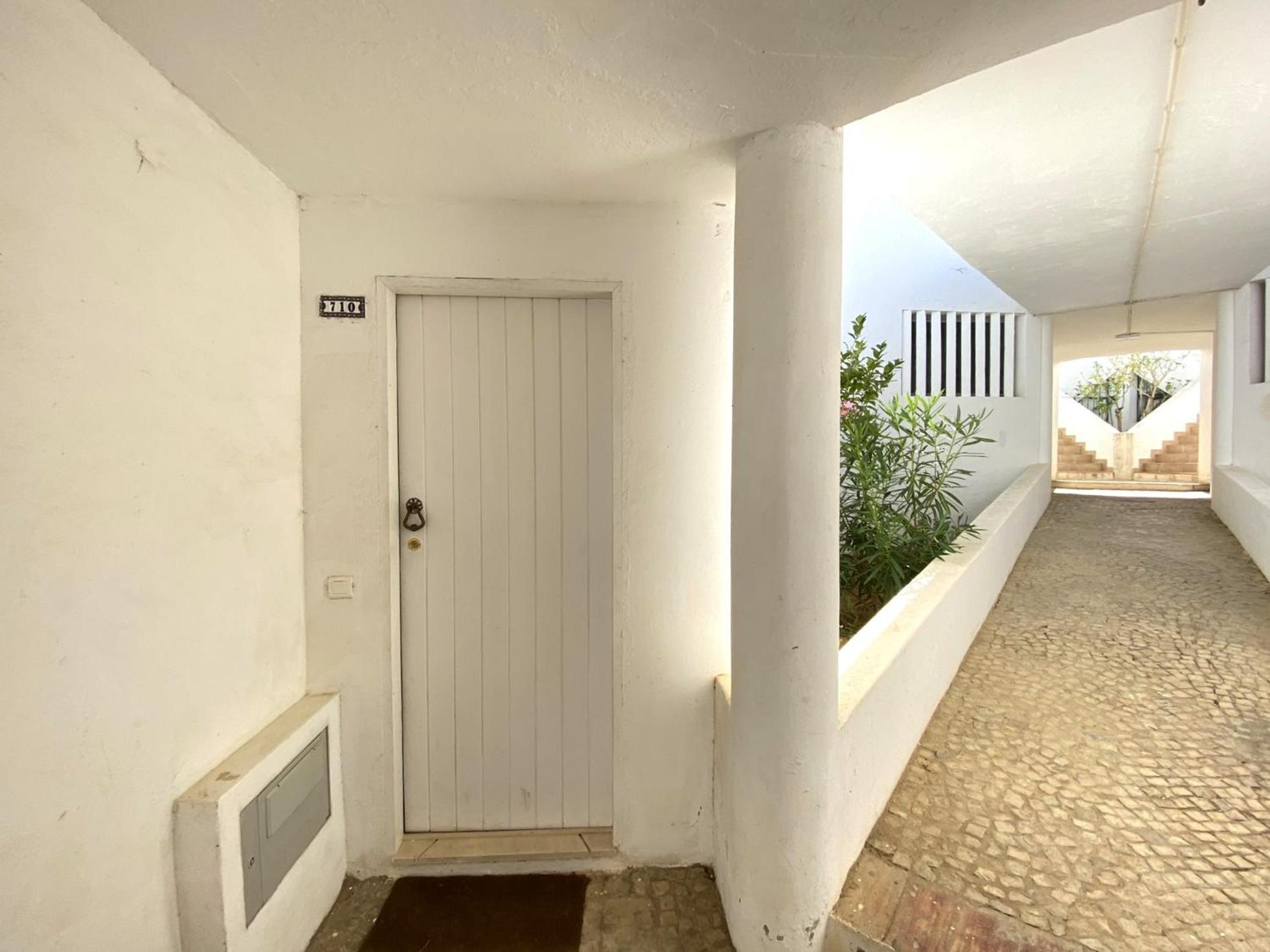 Albufeira Quinta da Balaia Garden by Homing view 2