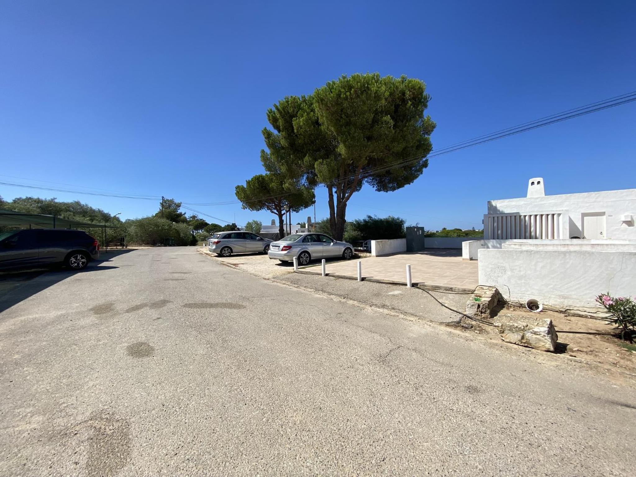 Albufeira Quinta da Balaia Garden by Homing view 4
