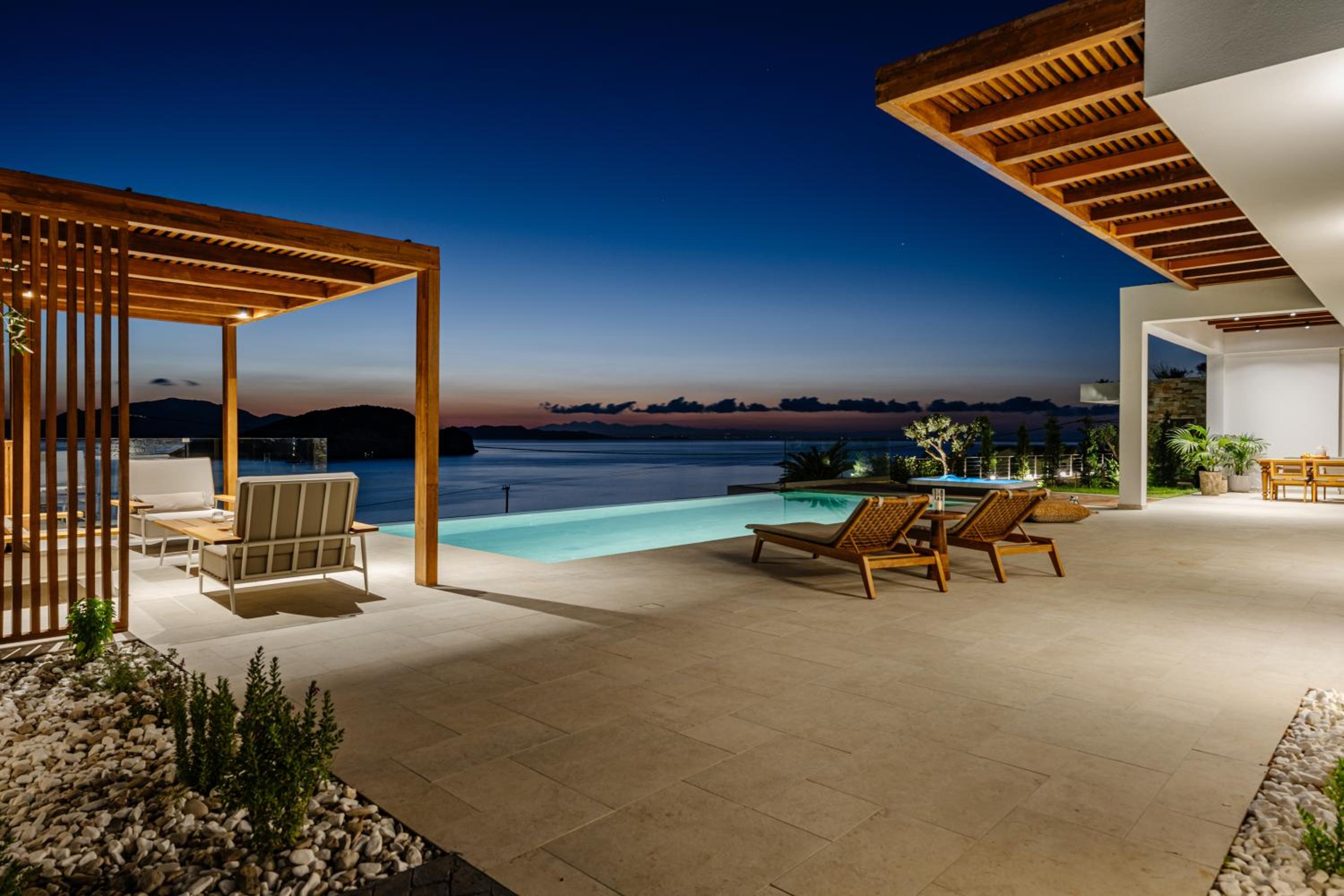 Thesan Villas