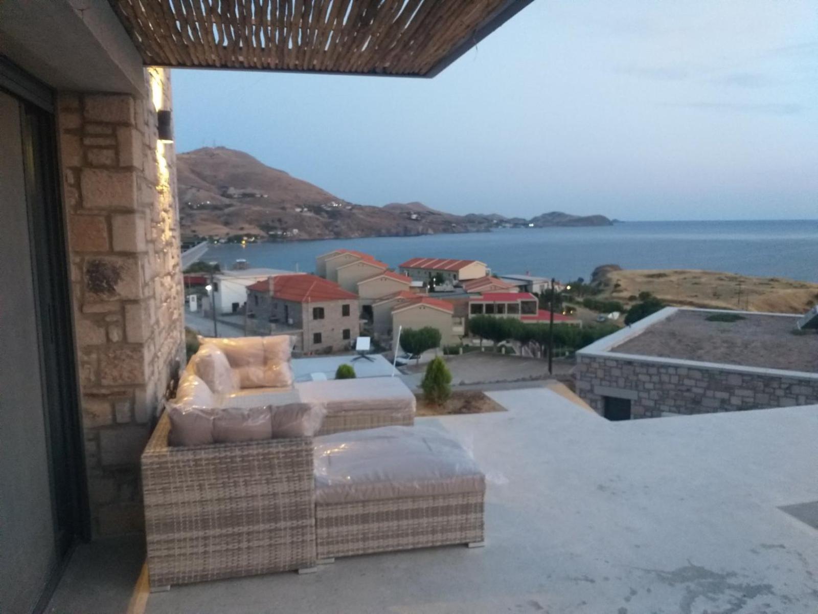 Villa la Vago