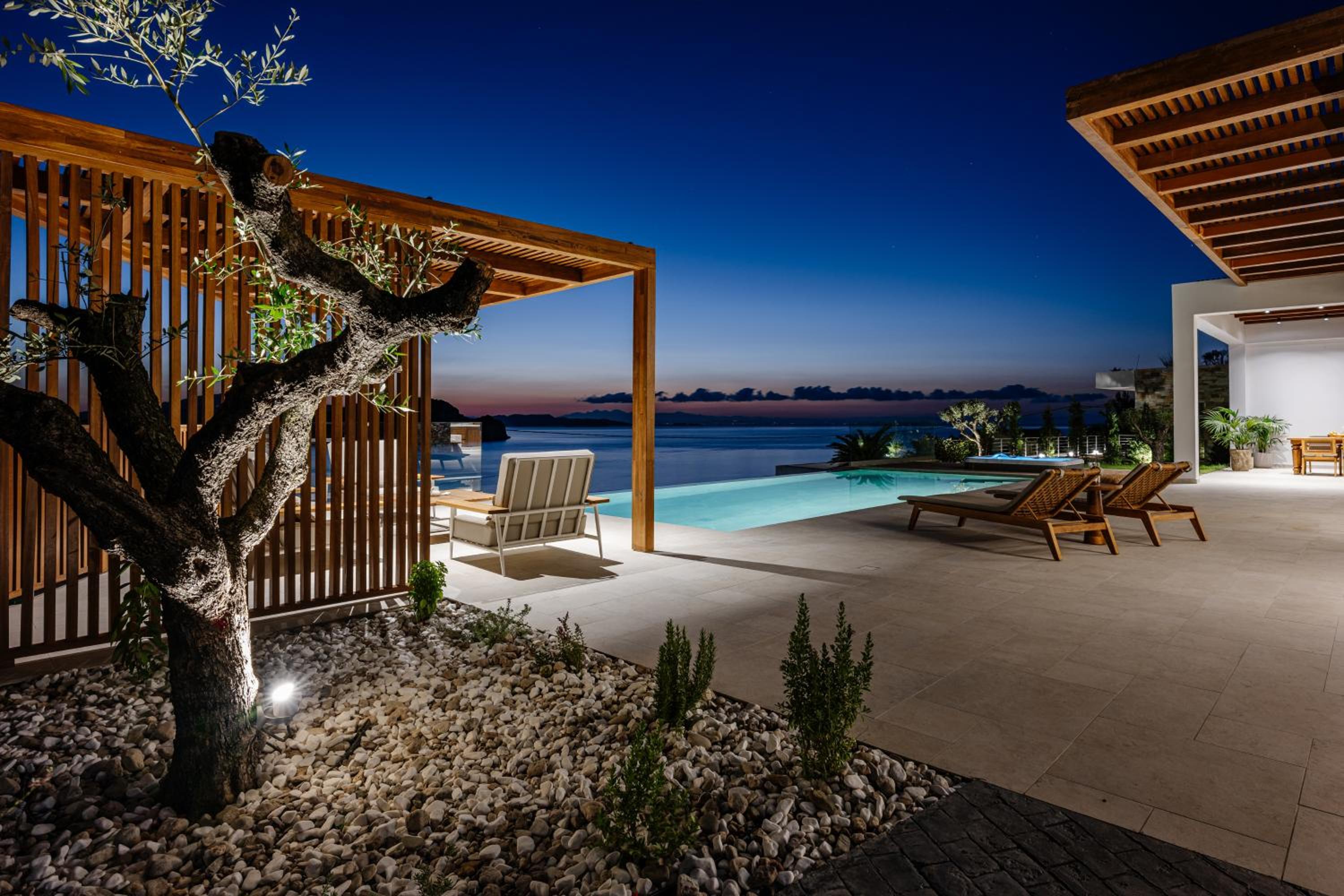 Thesan Villas