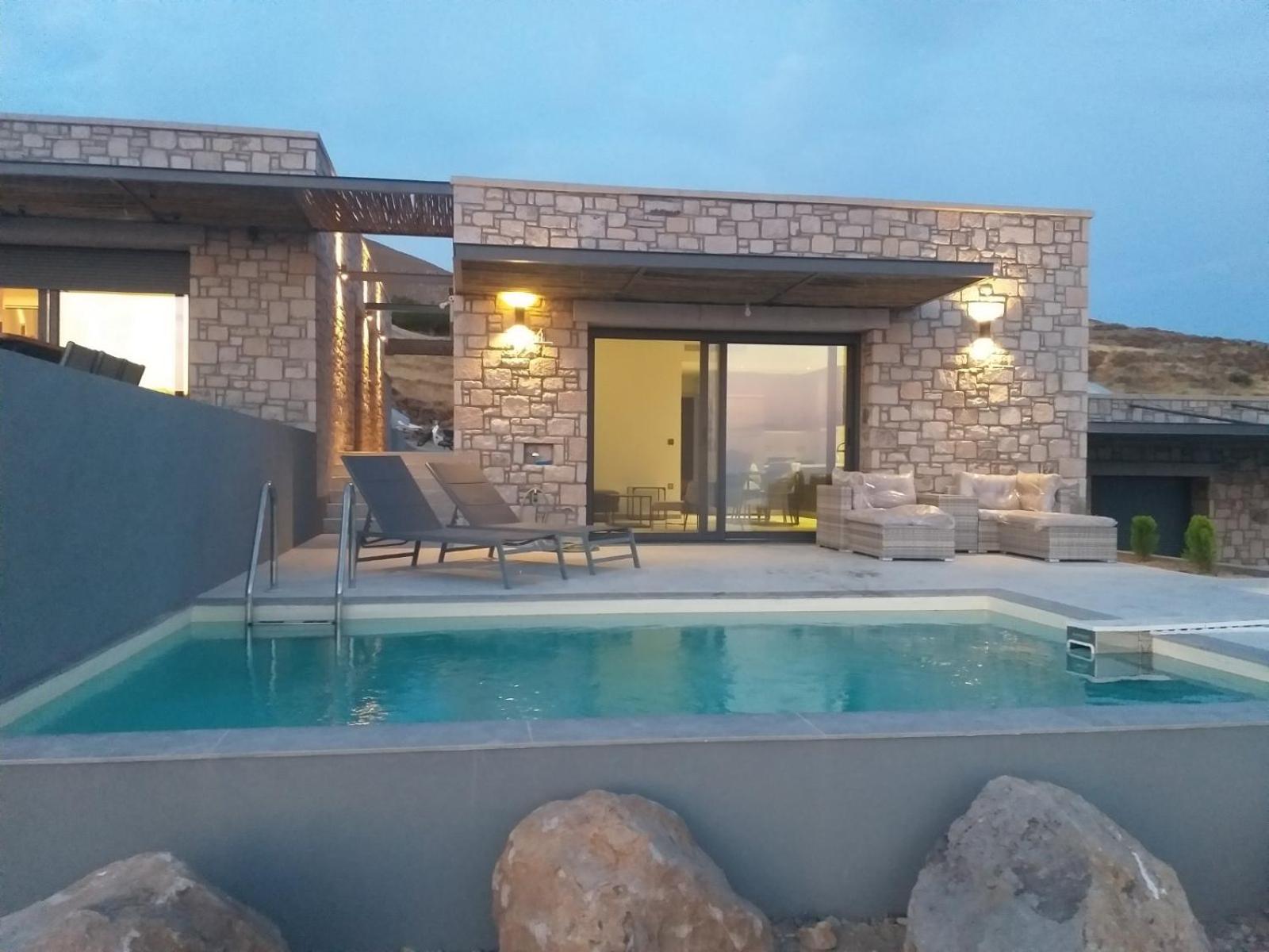 Villa la Vago
