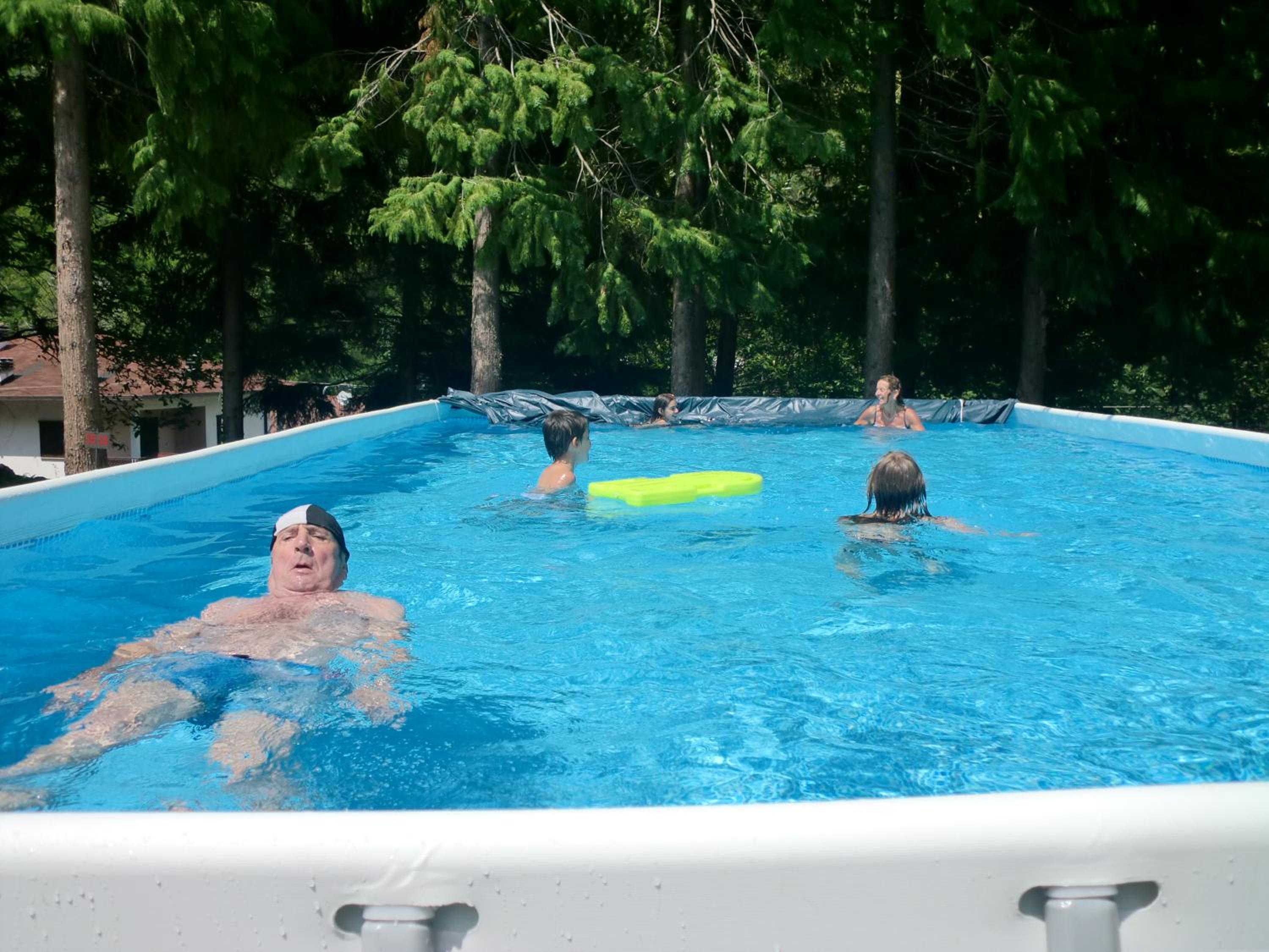 Camping Adamello