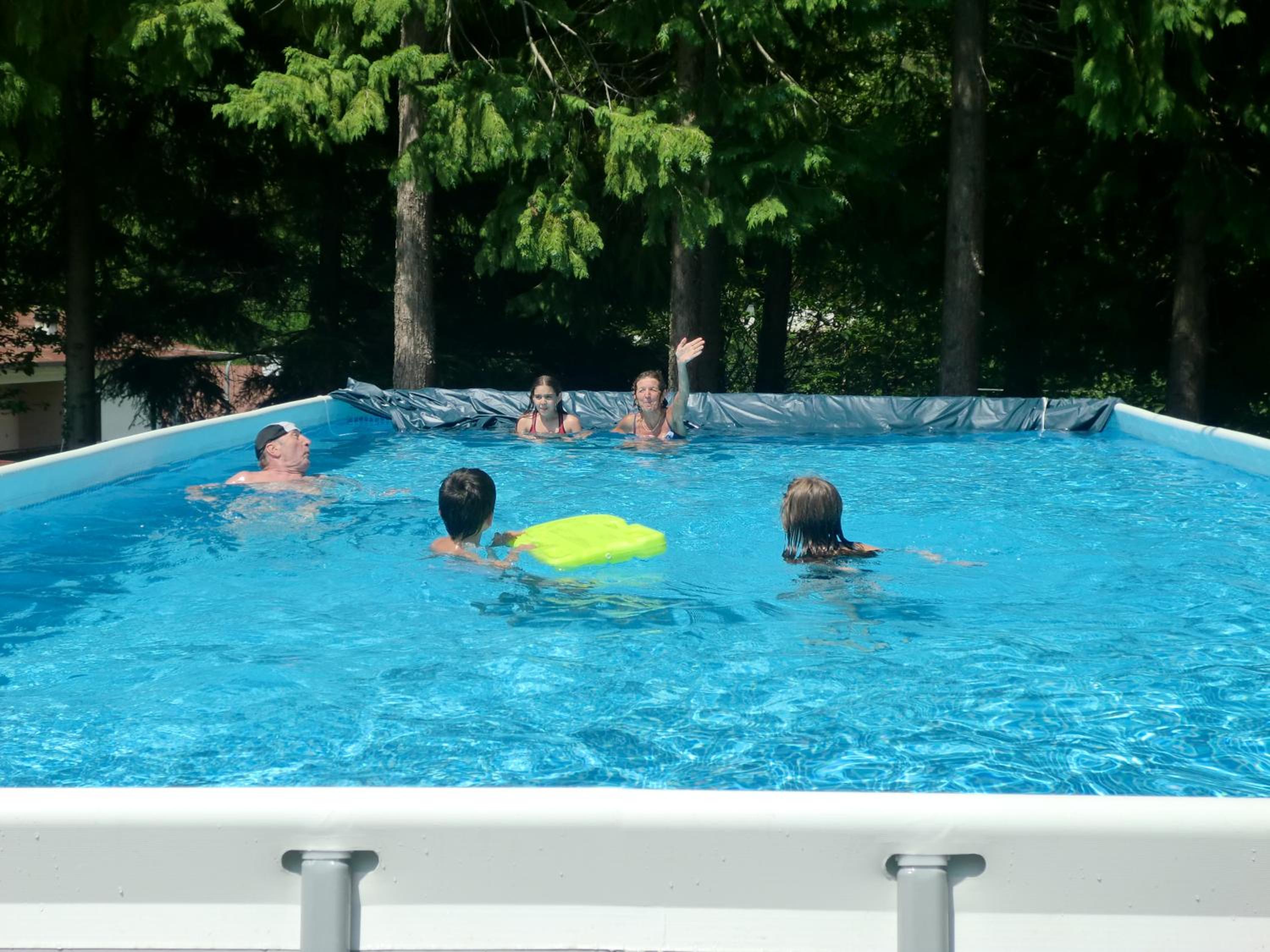 Camping Adamello