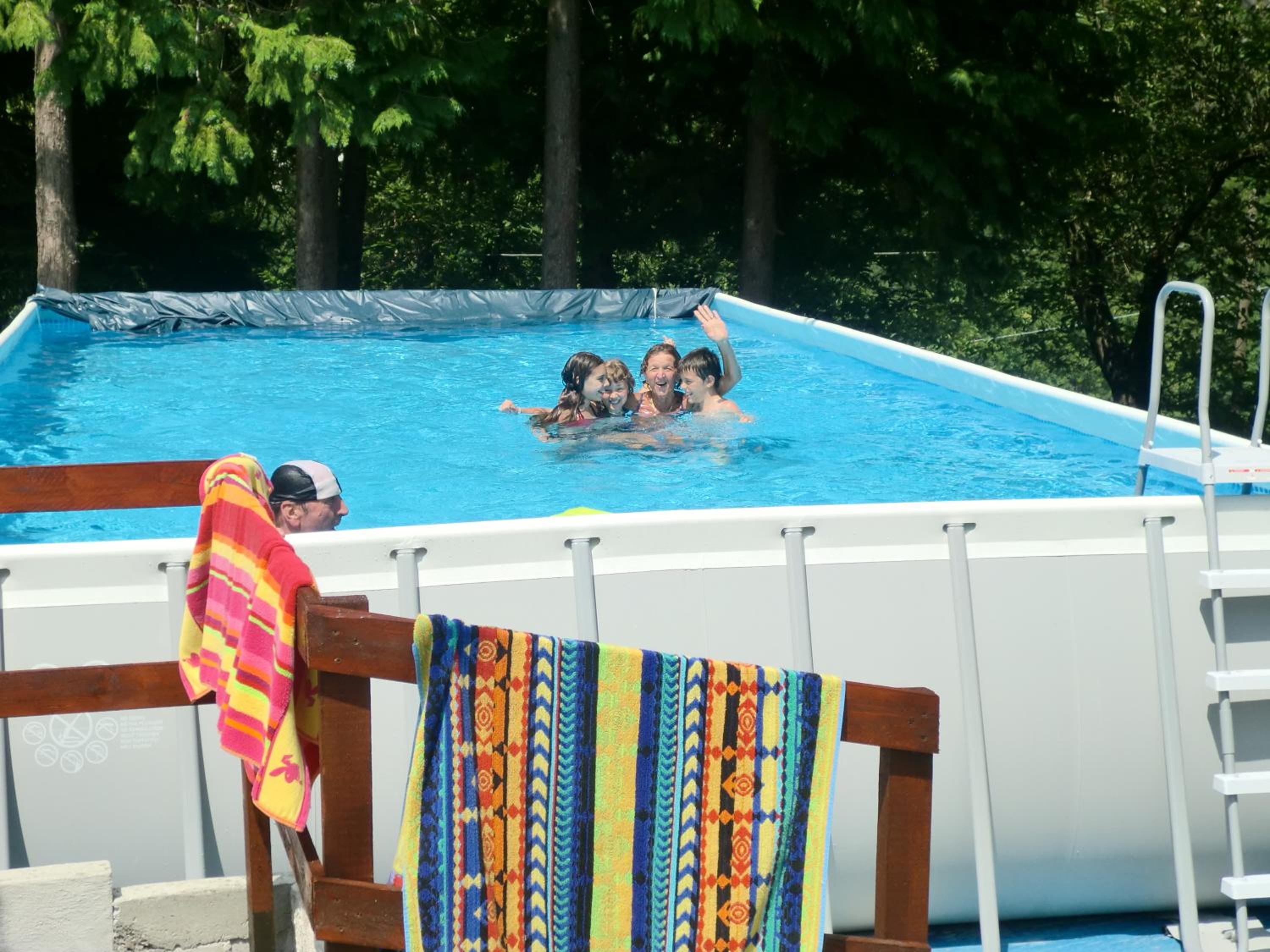 Camping Adamello