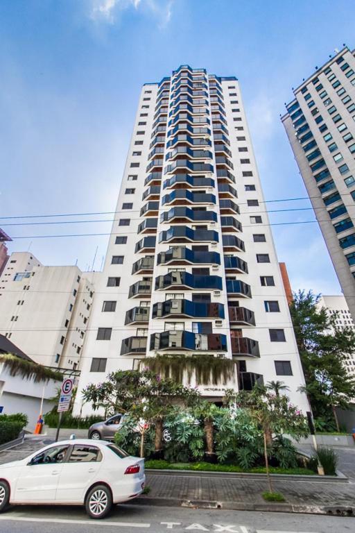 Tabas - Victoria Place - Itaim Bibi