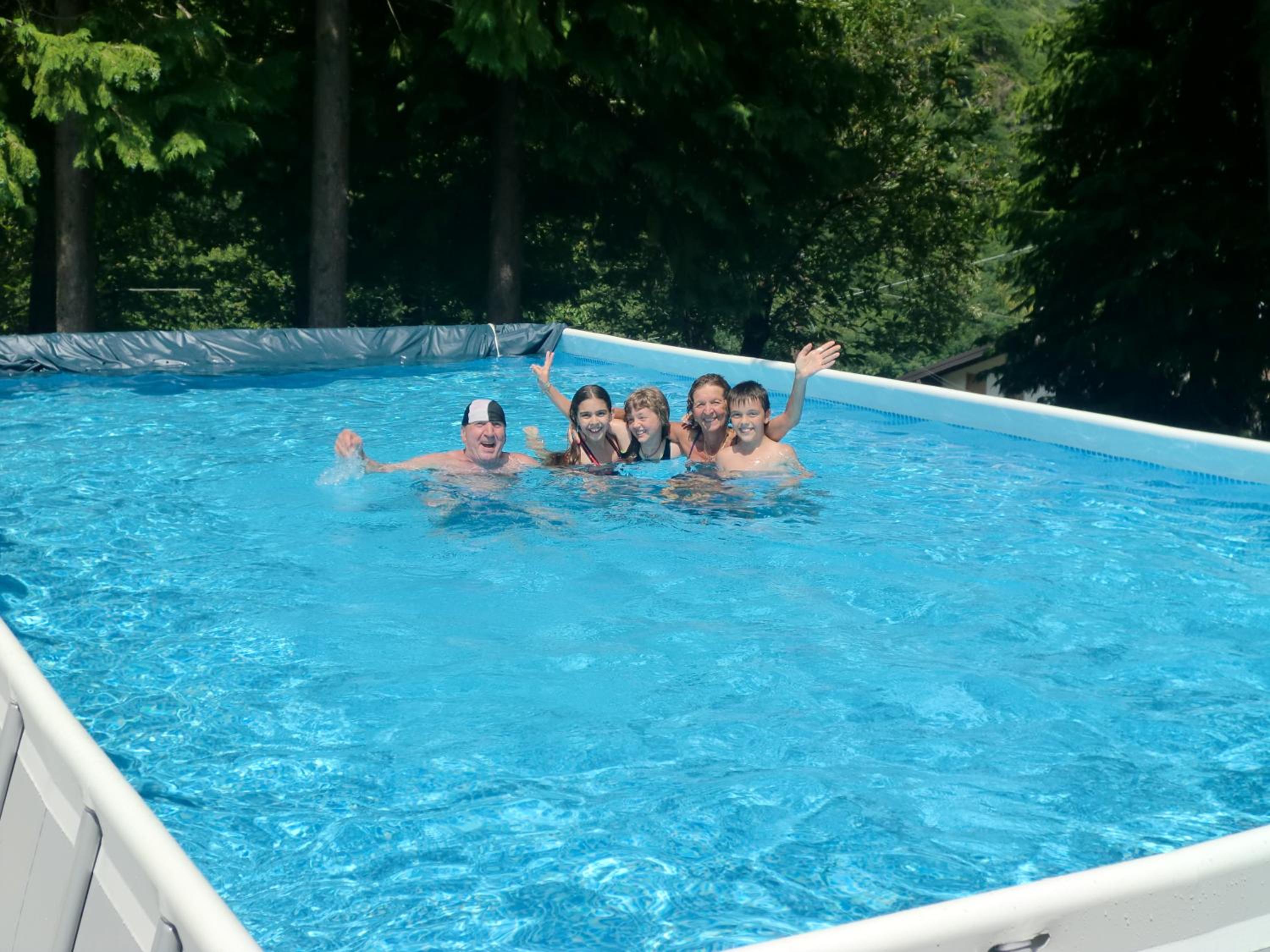 Camping Adamello