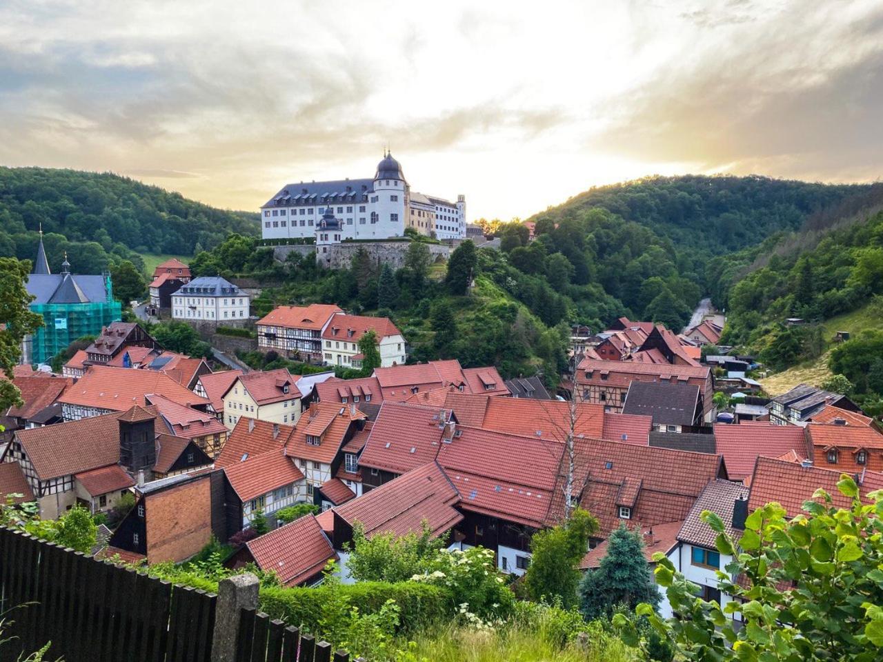 Haus Anastasia