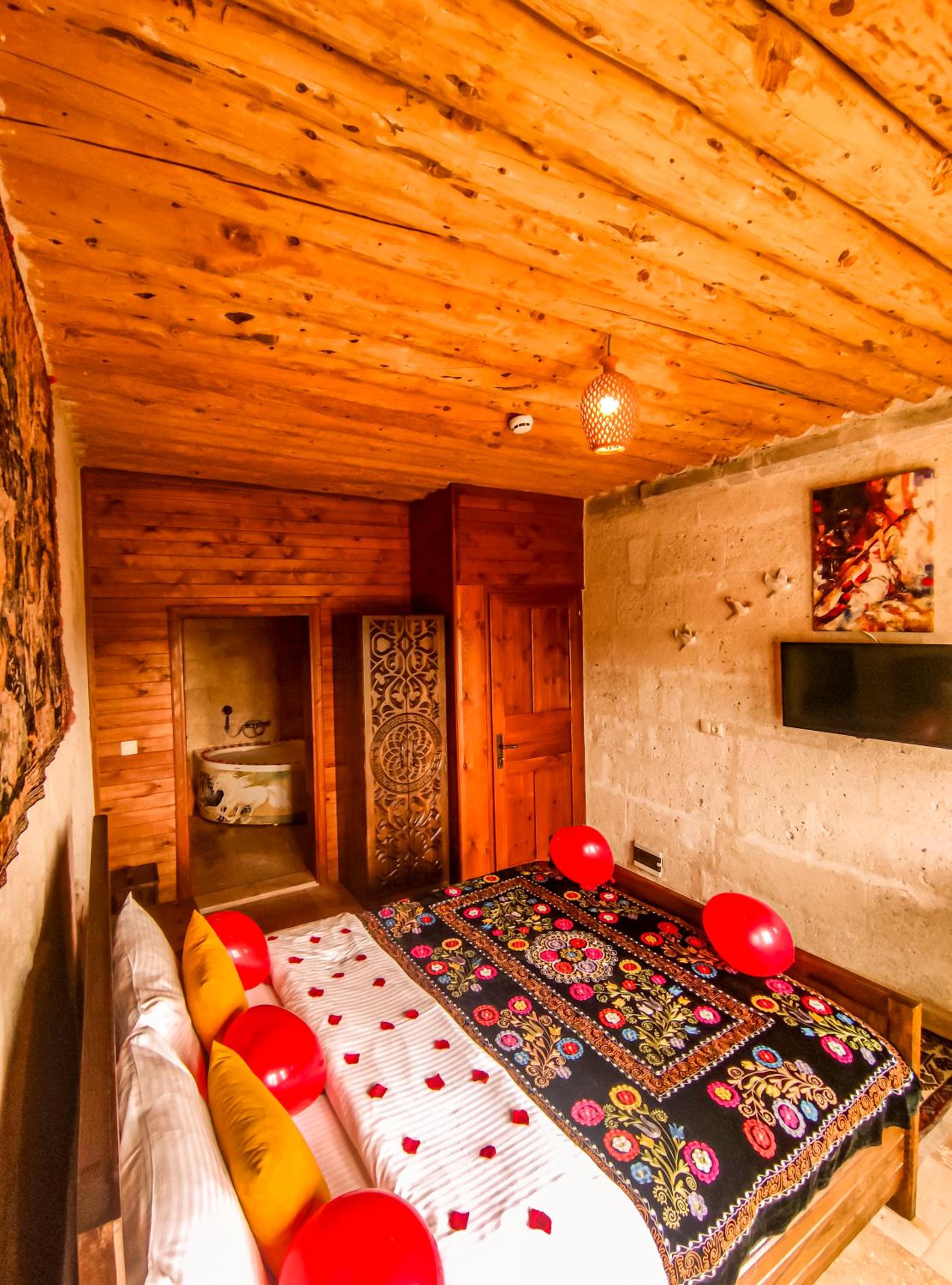 My Story Cave Hotel