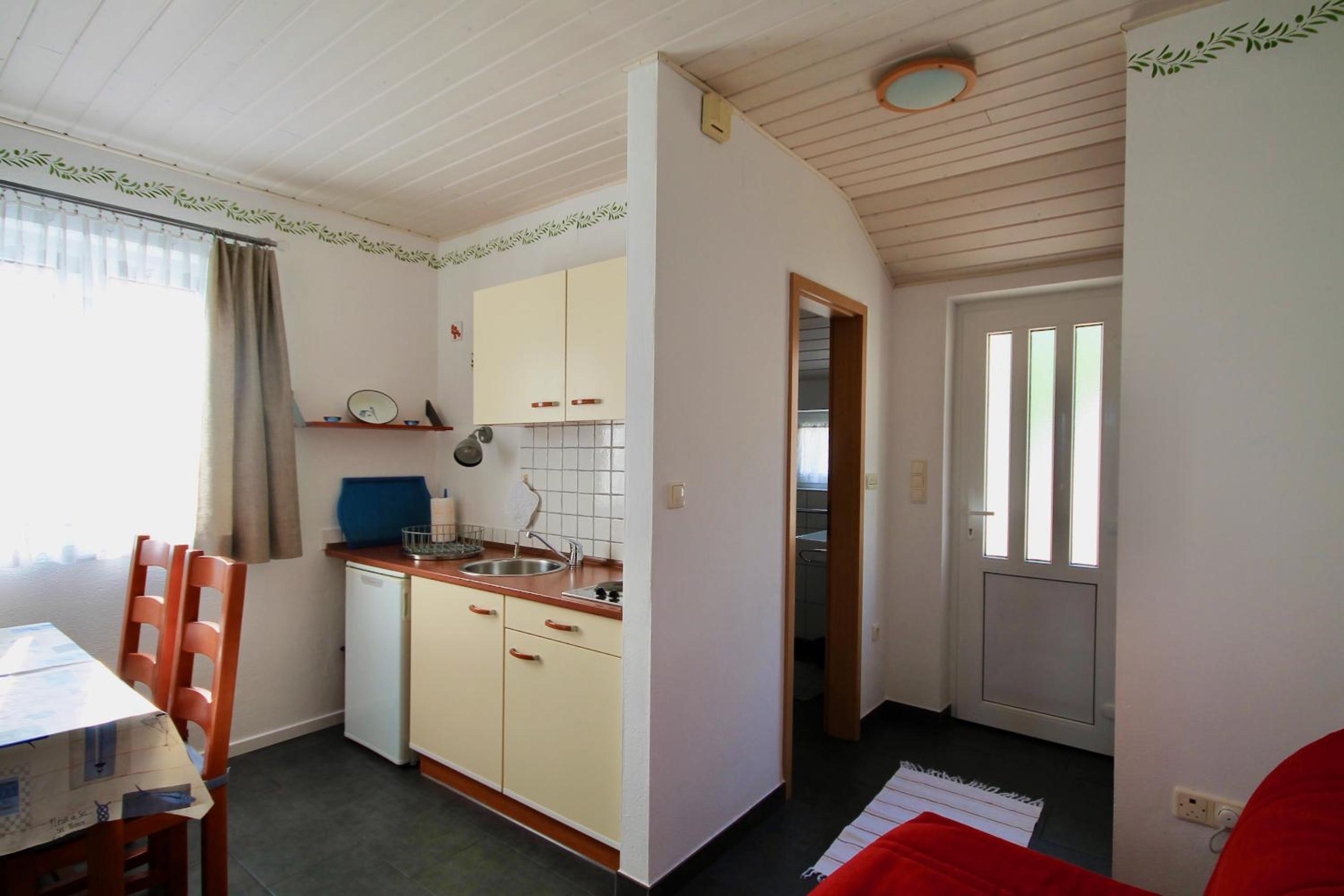 Apartments Bilic