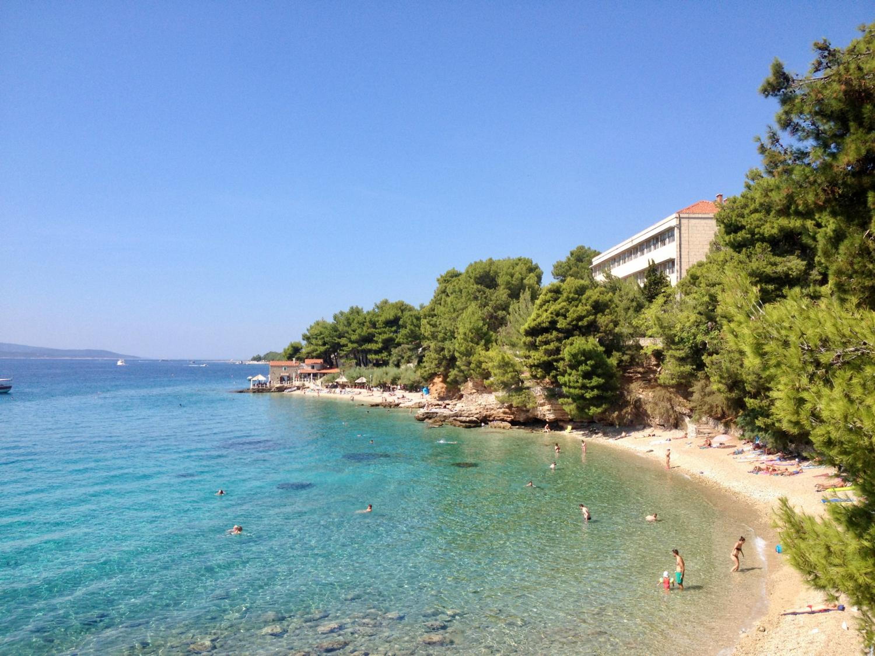 Apartments Bilic