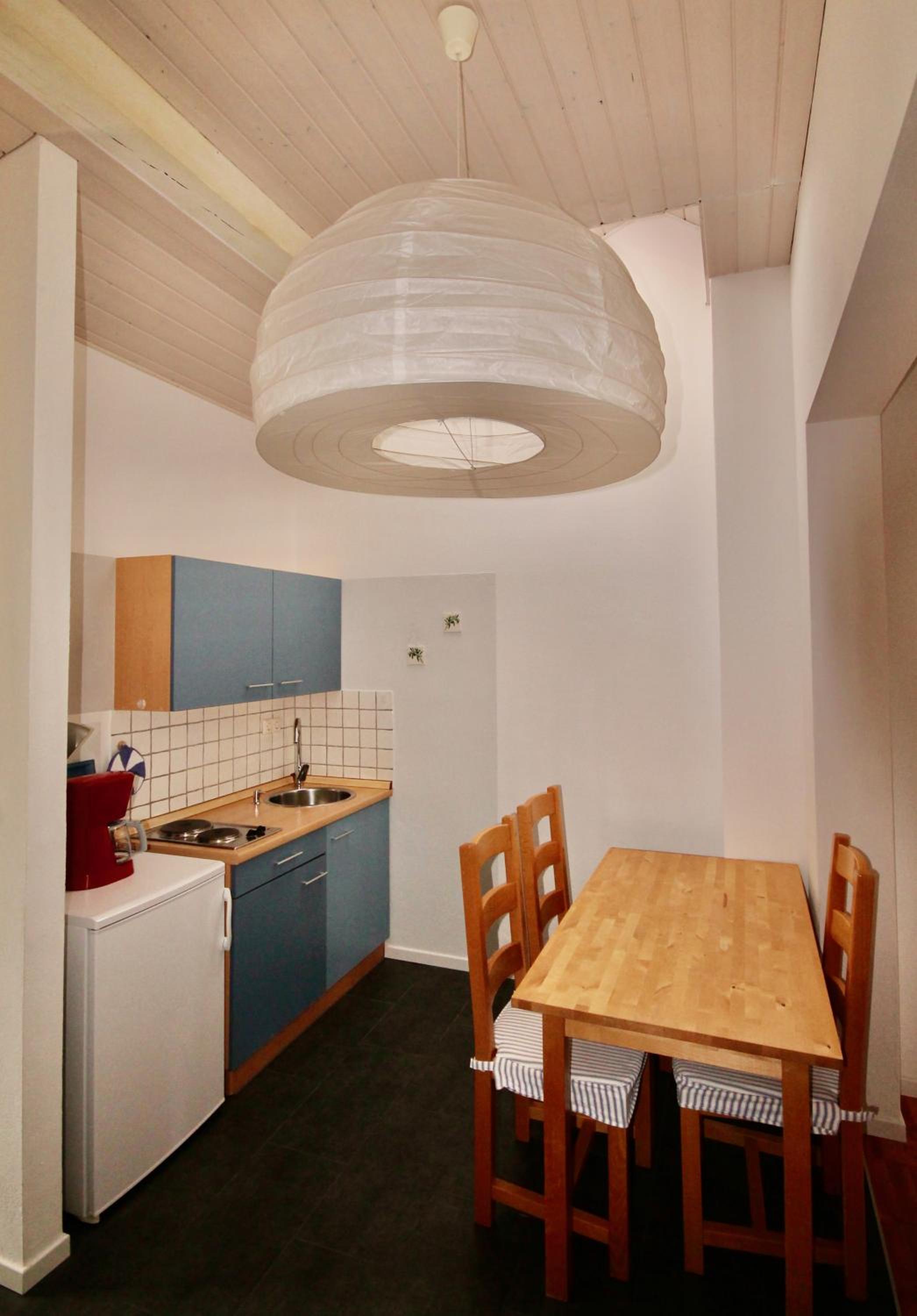 Apartments Bilic