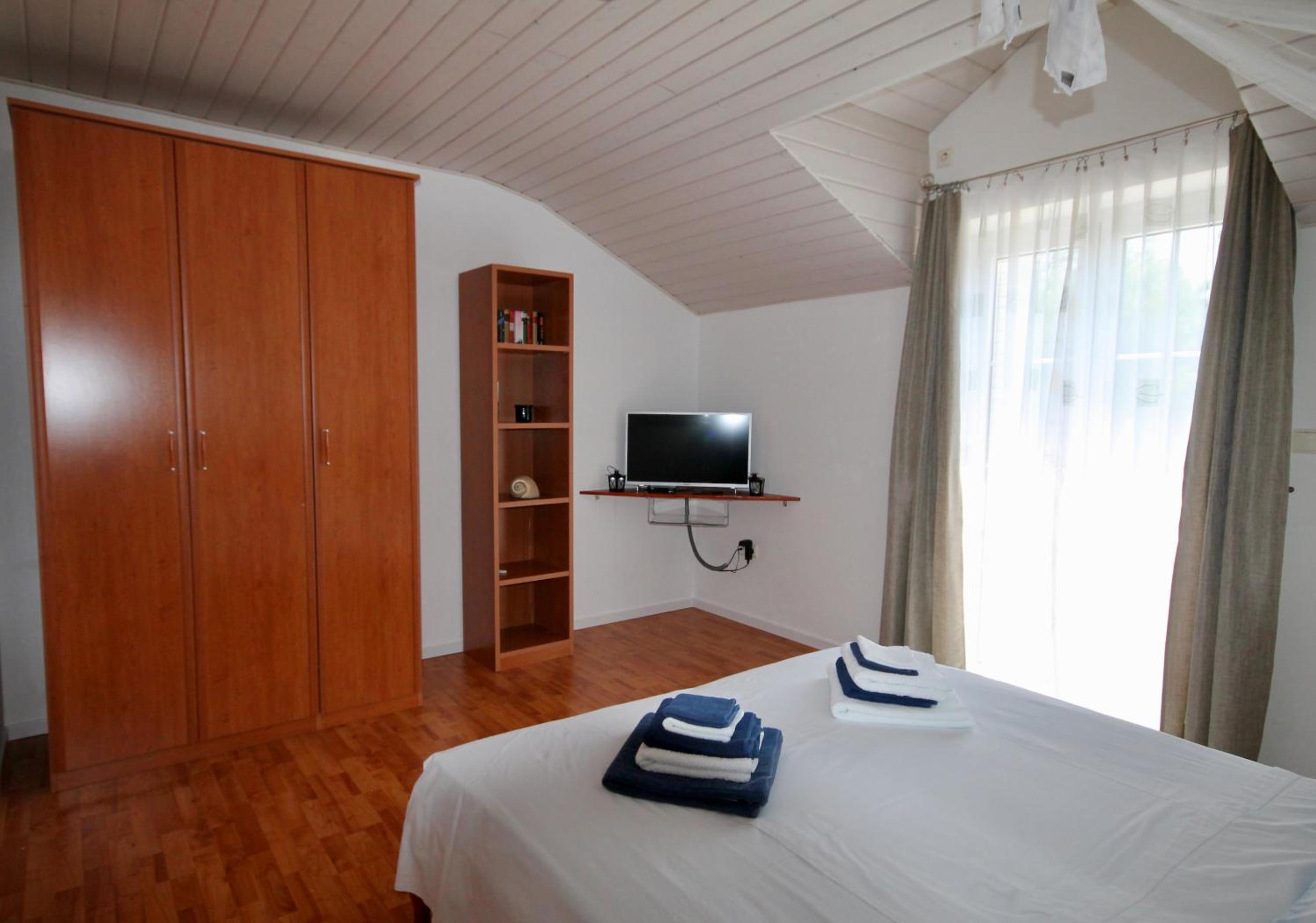 Apartments Bilic