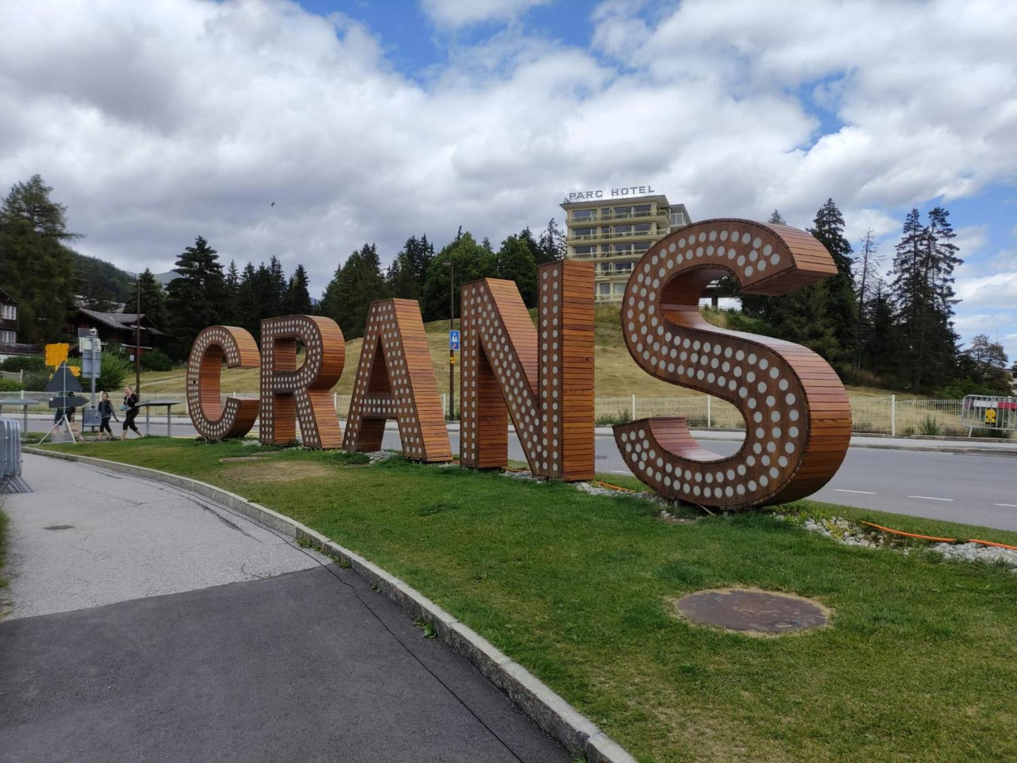 Bellevue Crans-Montana