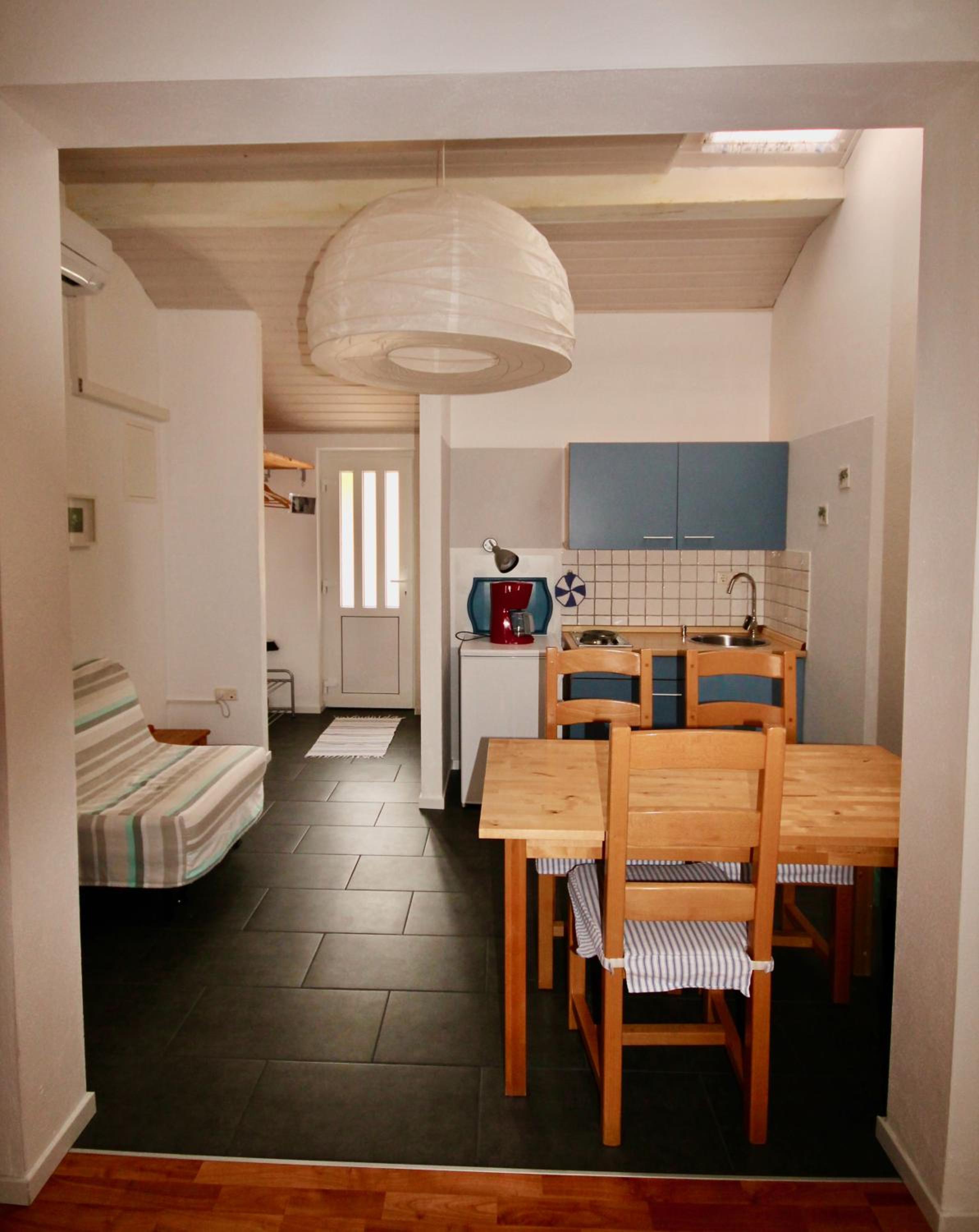 Apartments Bilic