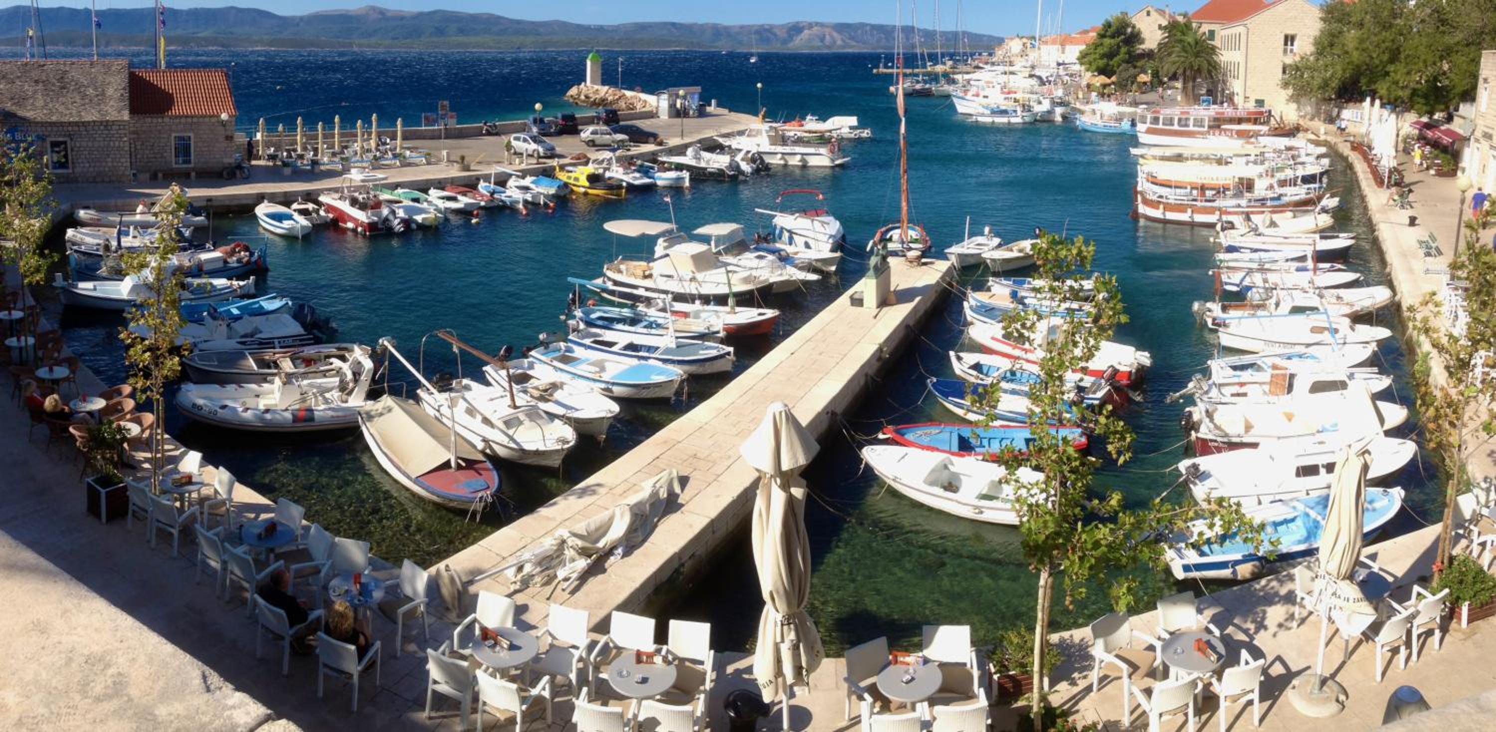 Apartments Bilic