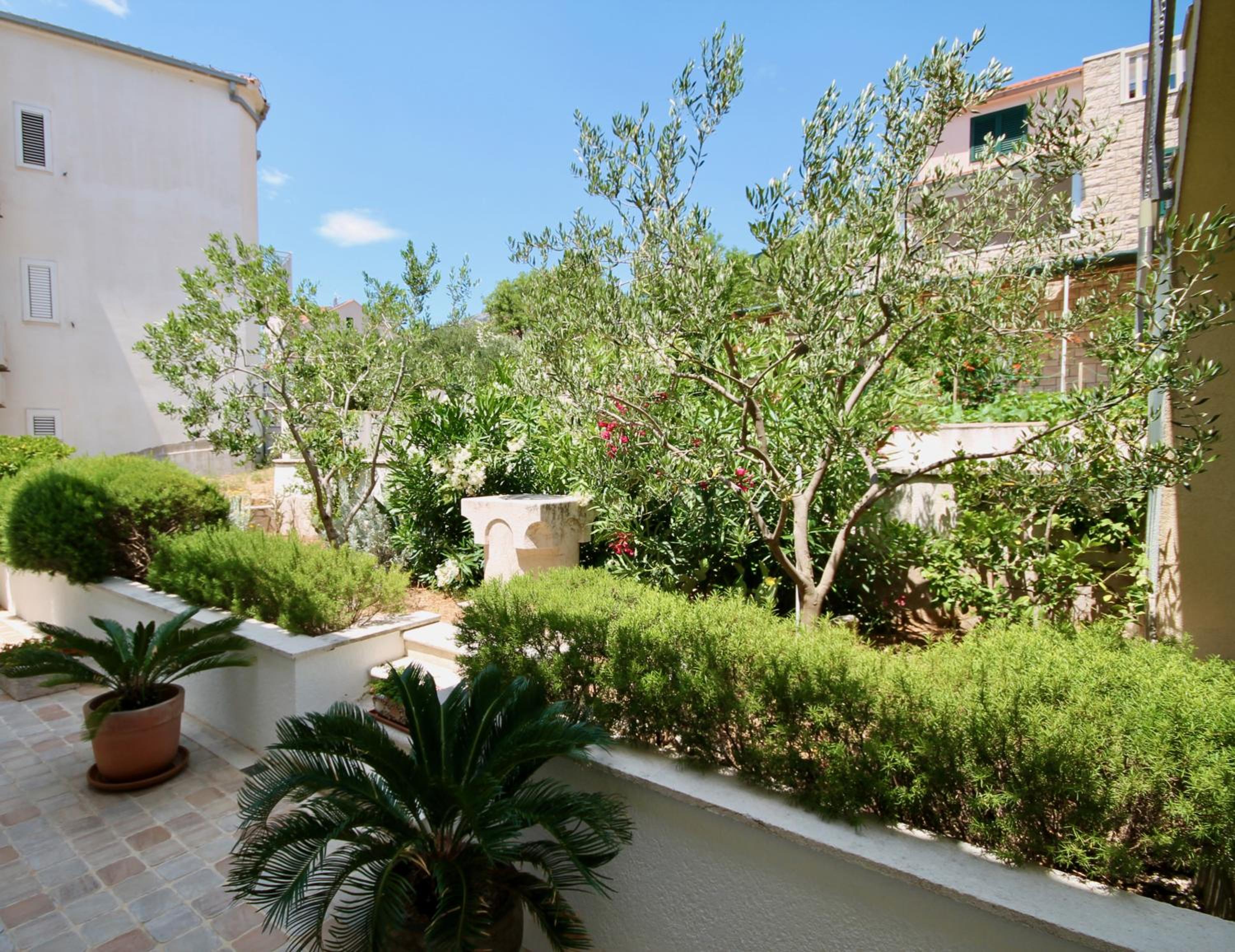 Apartments Bilic
