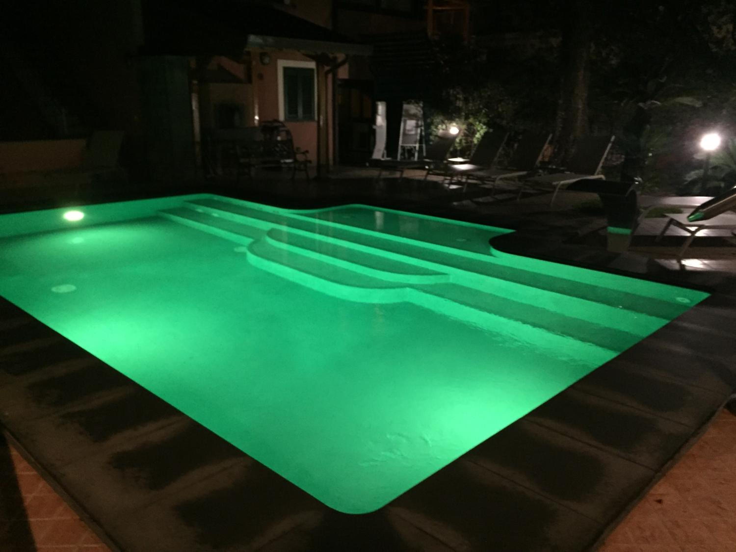 Alhambra Guest House di Charme