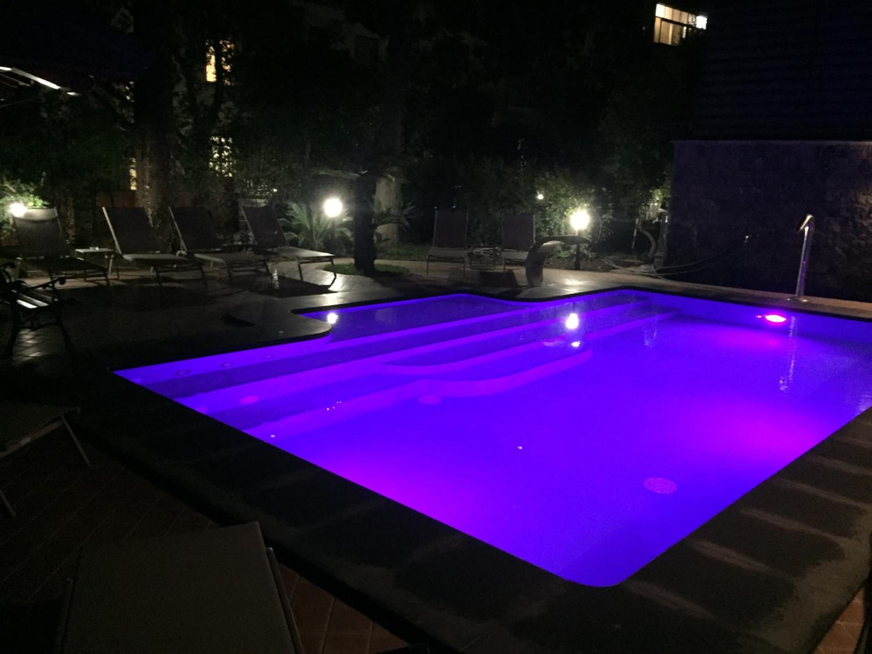 Alhambra Guest House di Charme