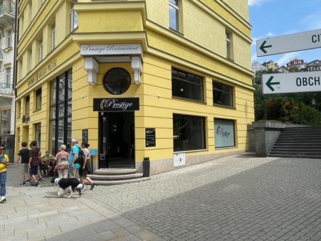 Karlsbad Prestige