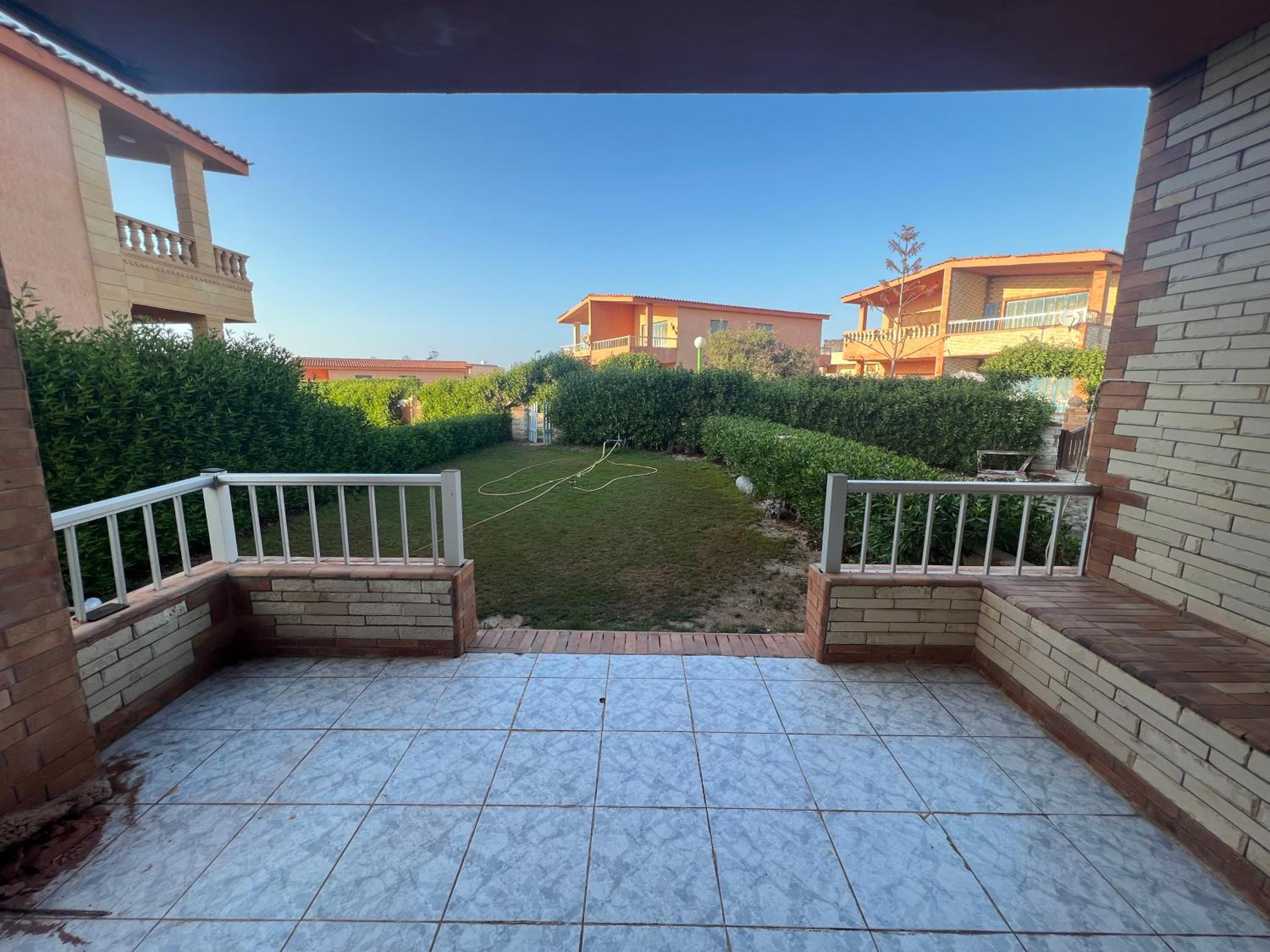 North Coast-Amazing Twin House Villa