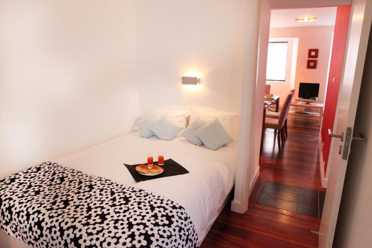 Cozy Apartment in Anjos, Lisbon City Center - TTL510 view 2