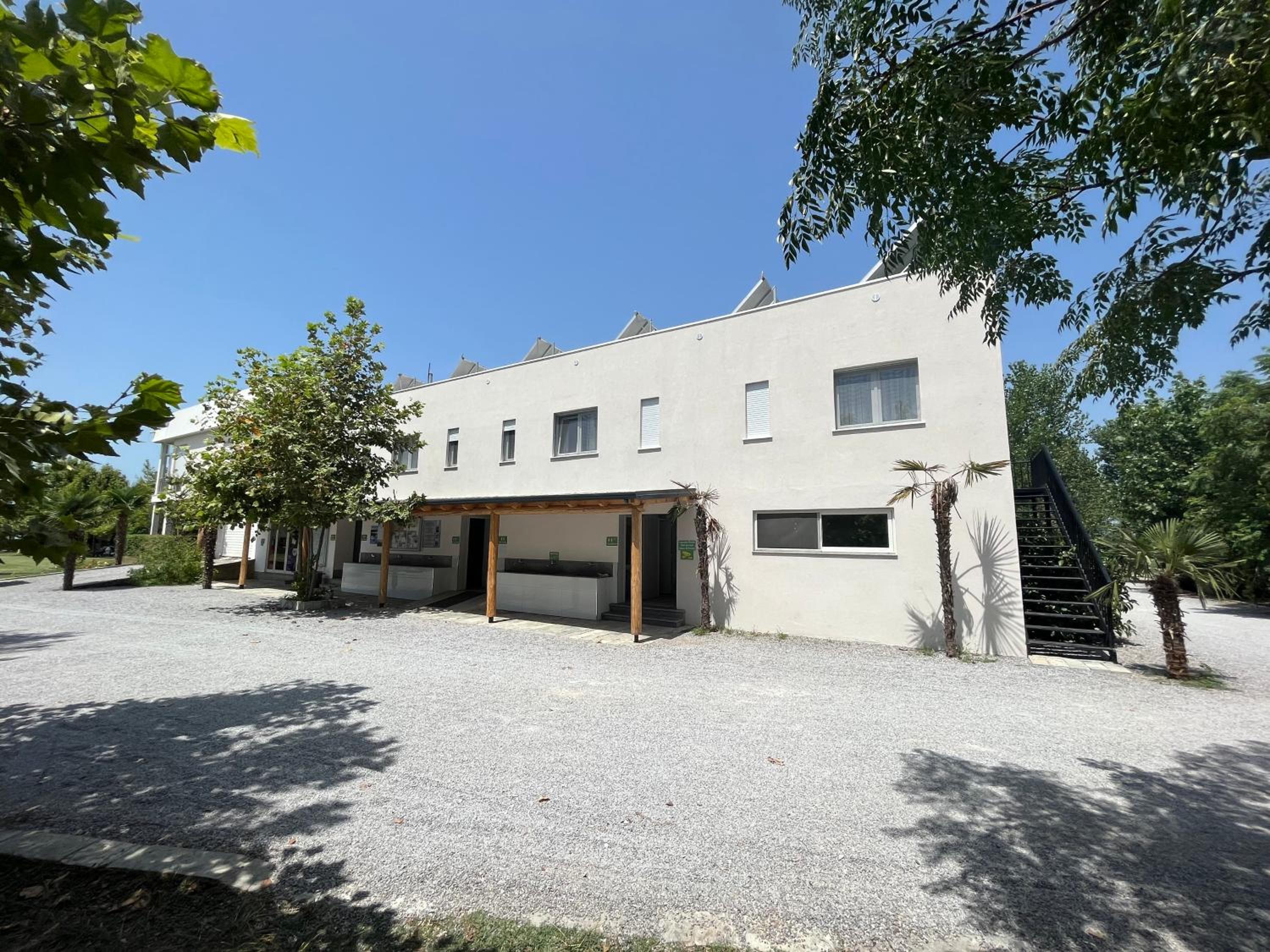 Lake Shkodra Resort