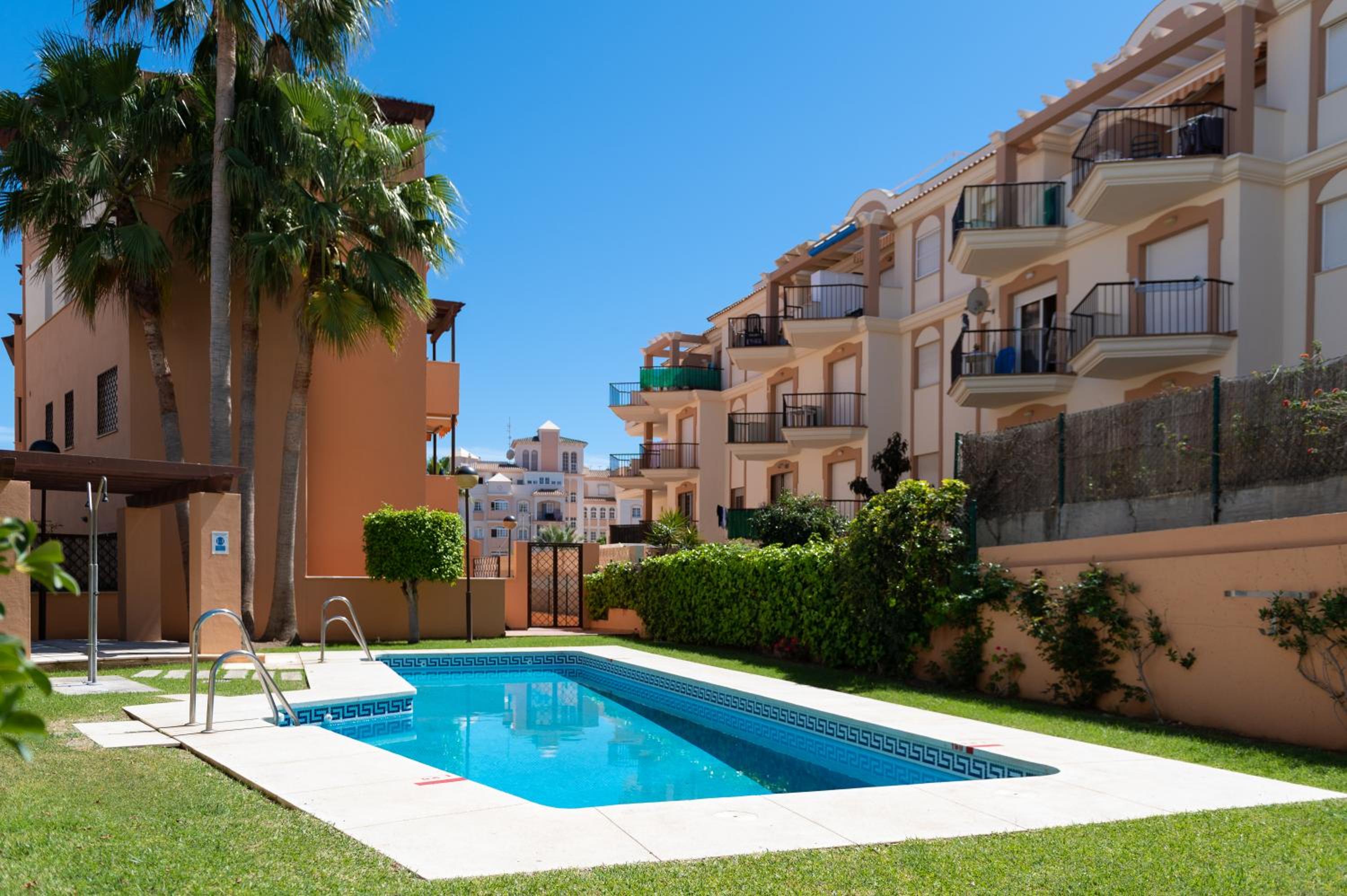 Apartamento Marina de Torrox view 4