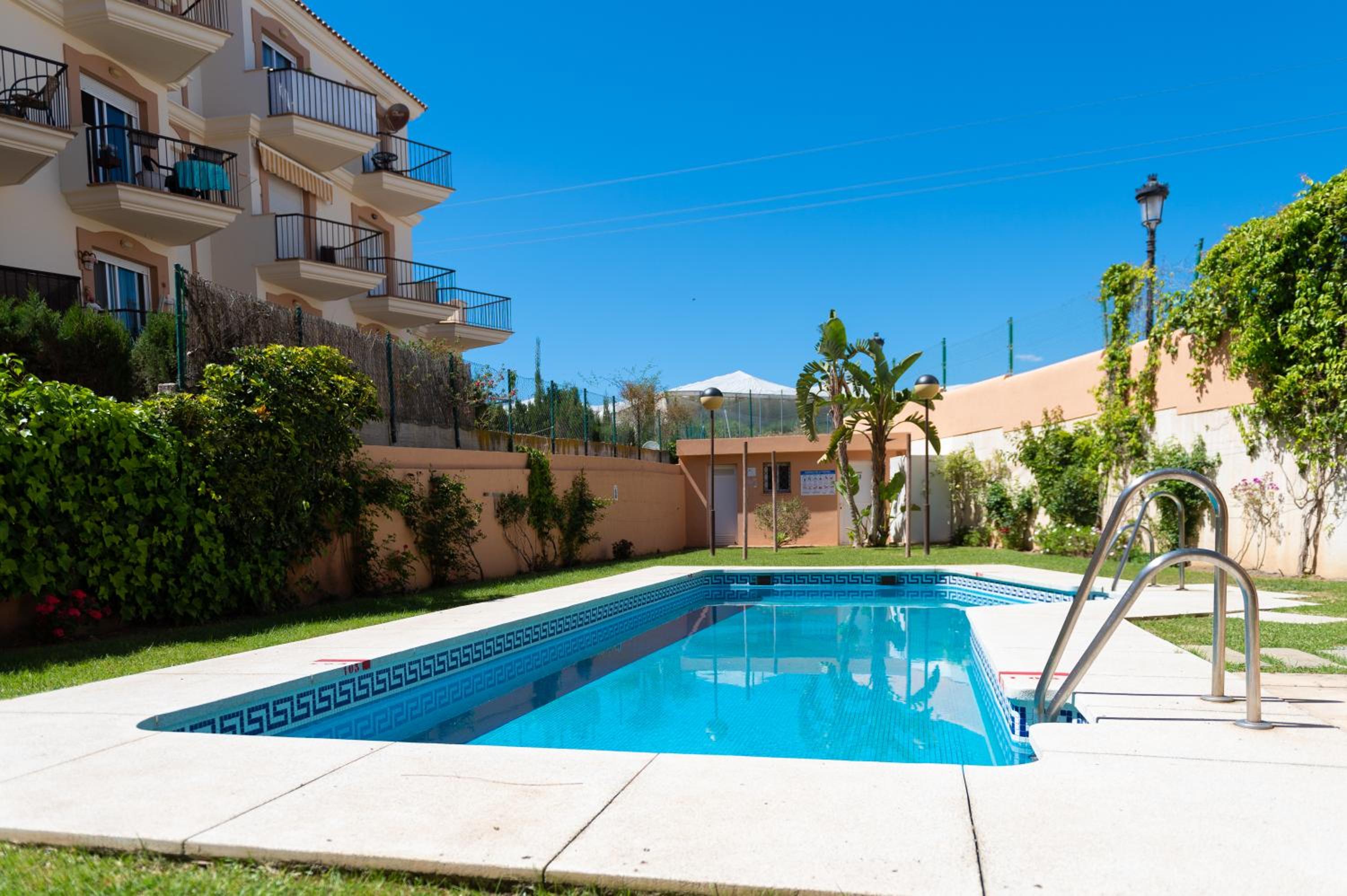 Apartamento Marina de Torrox view 5